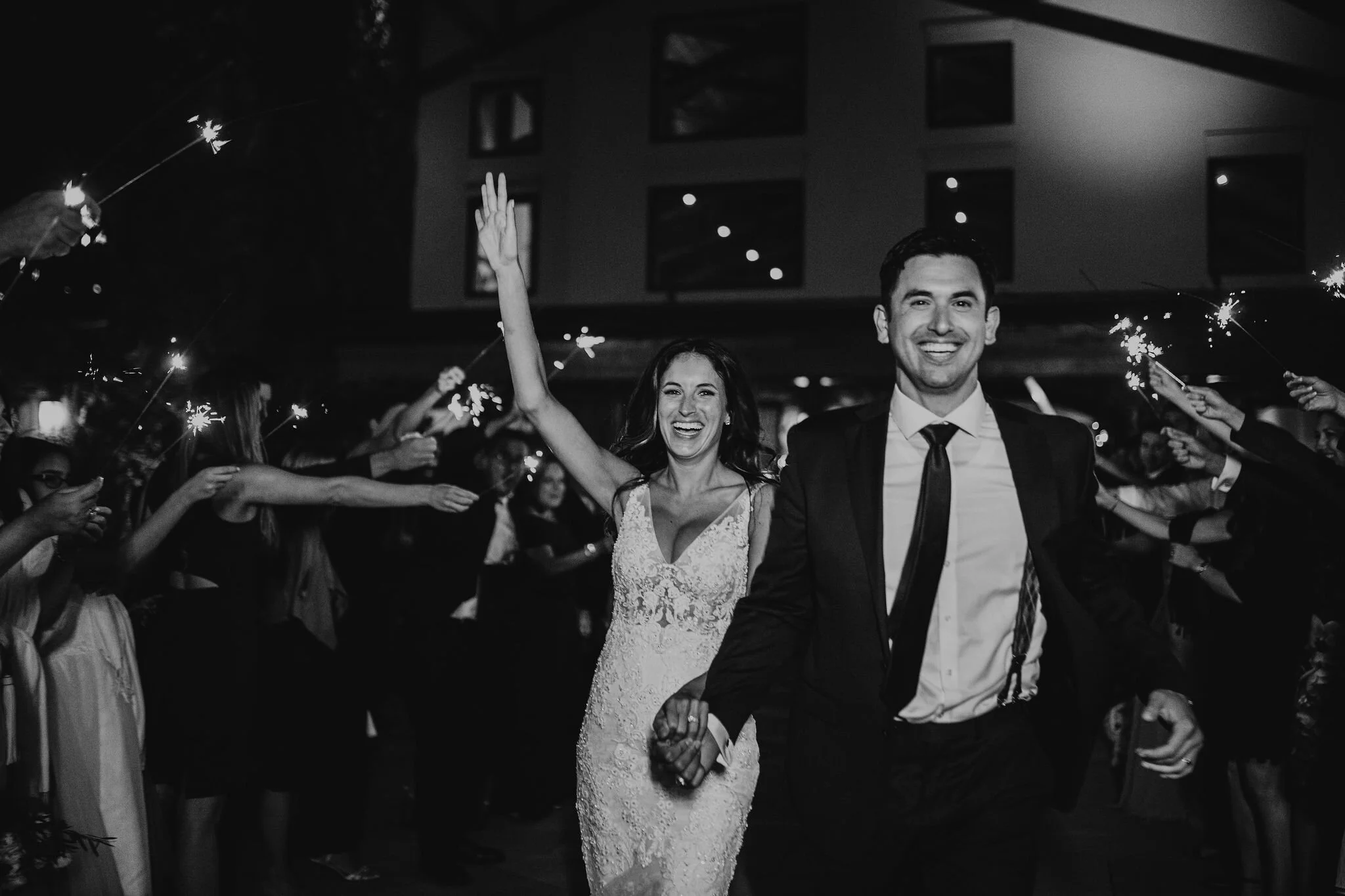 Virginia Wedding Photo/Video team Christina &amp; Jeremiah