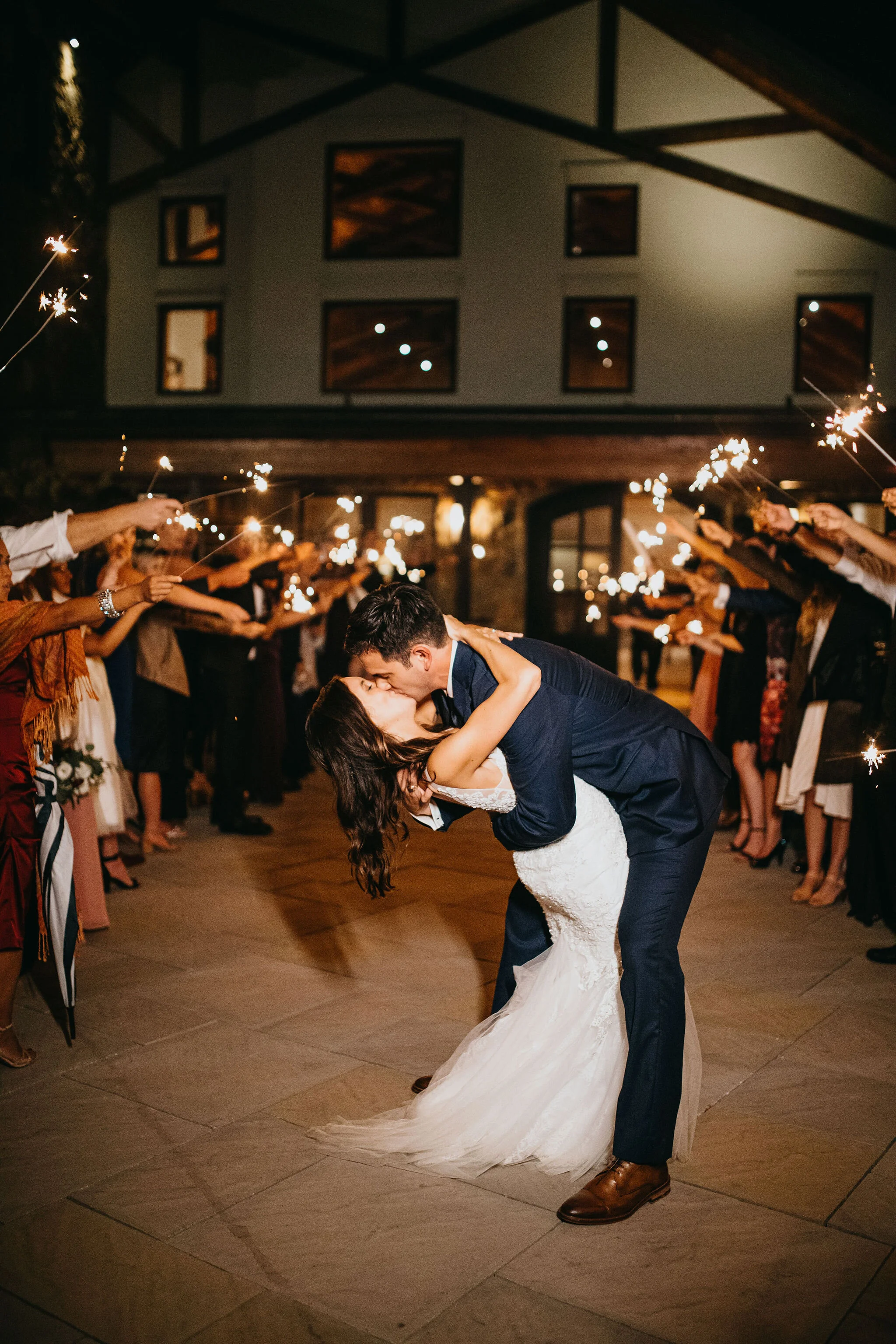 Virginia Wedding Photo/Video team Christina &amp; Jeremiah