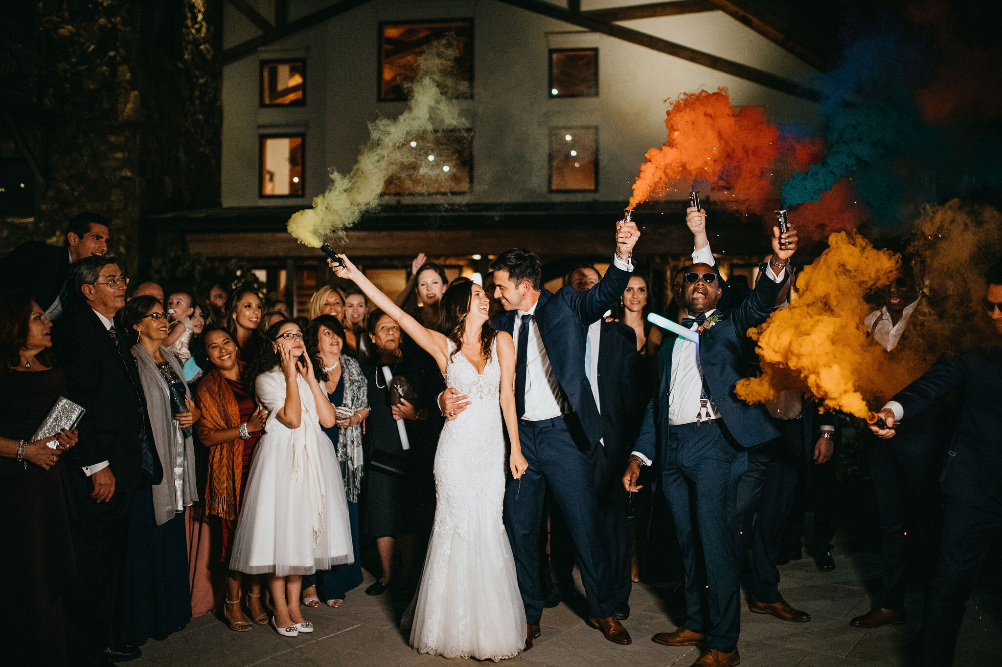 Virginia Wedding Photo/Video team Christina &amp; Jeremiah