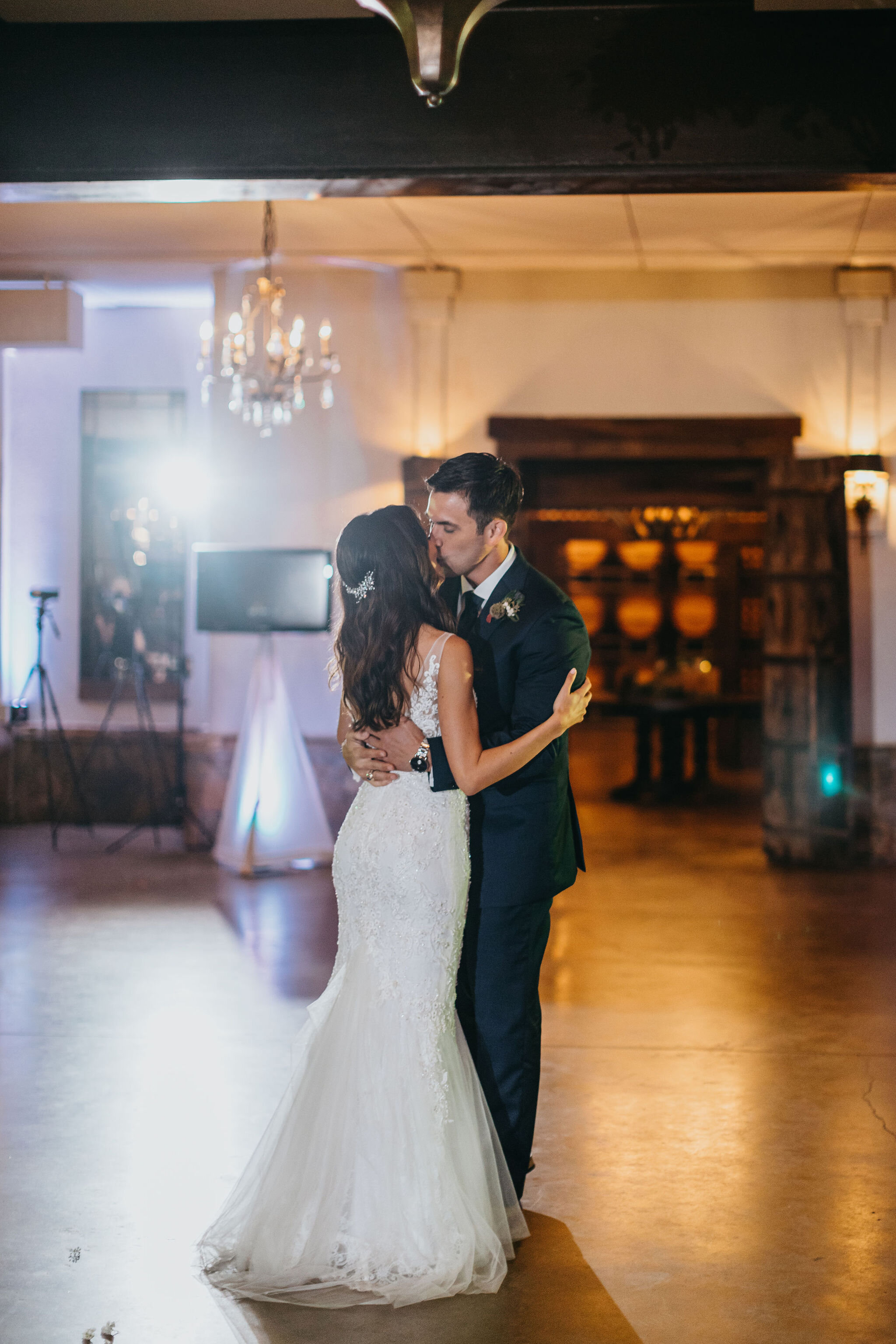 Virginia Wedding Photo/Video team Christina &amp; Jeremiah
