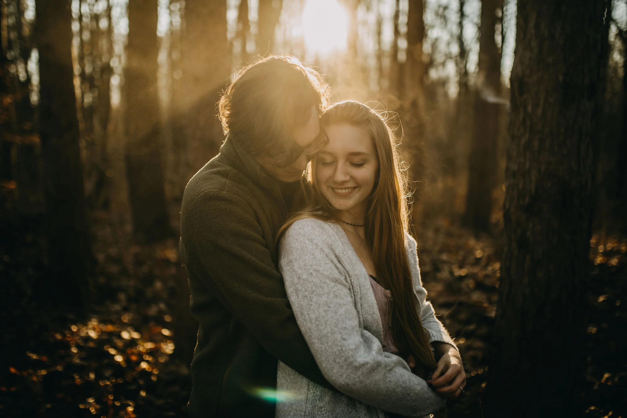 1. Janessa &amp; Justin