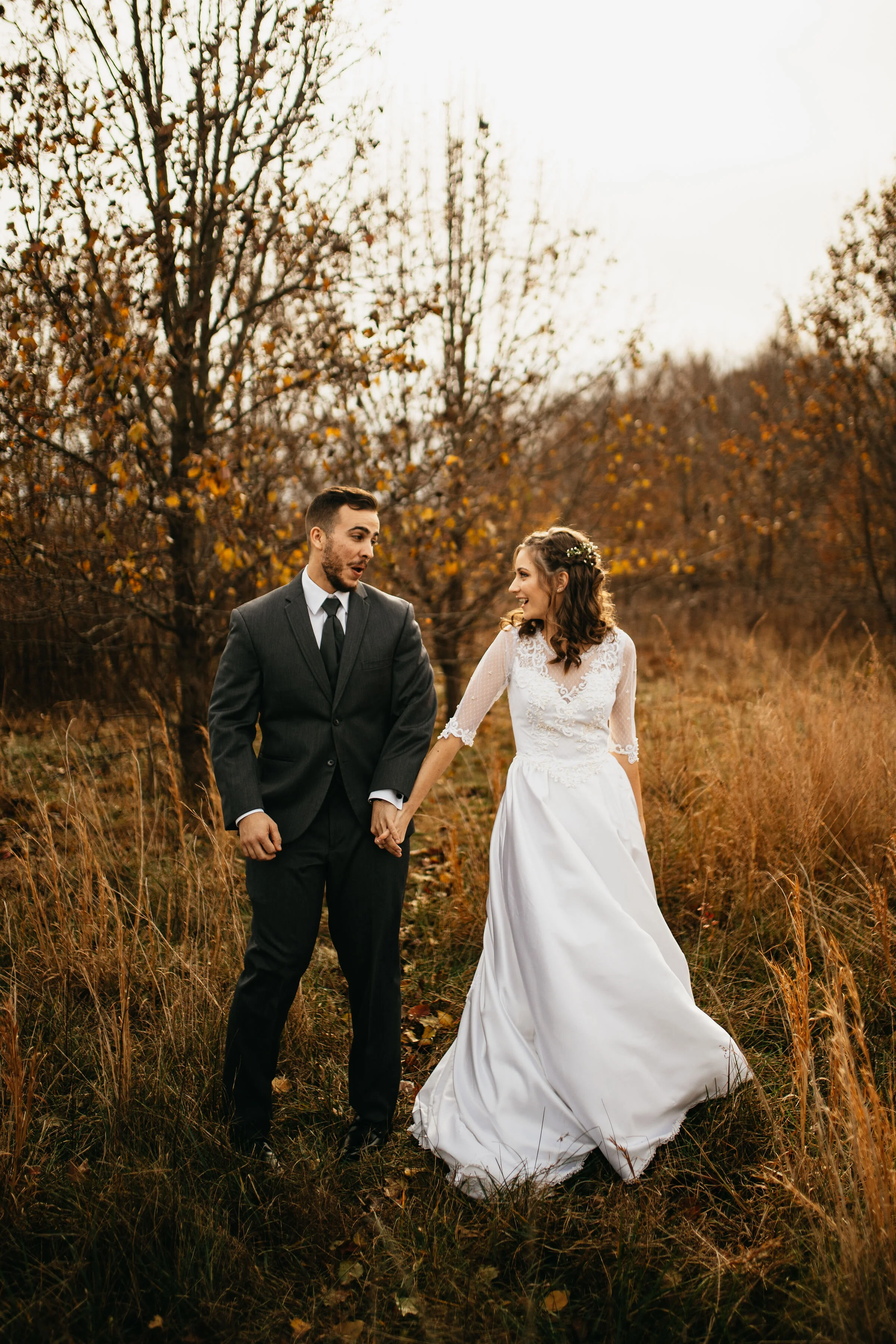 79. Betters Wedding