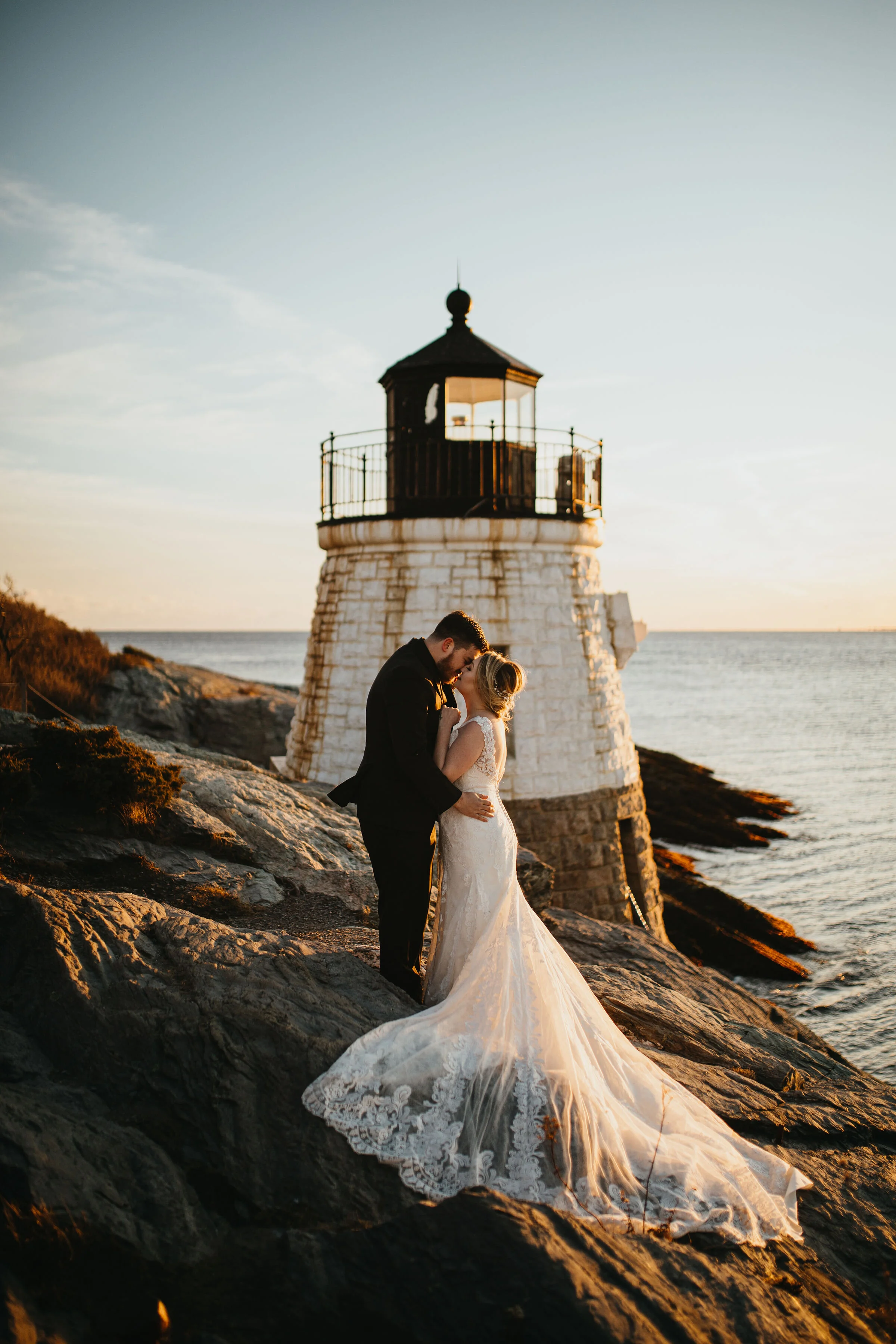 78. Hiser Wedding