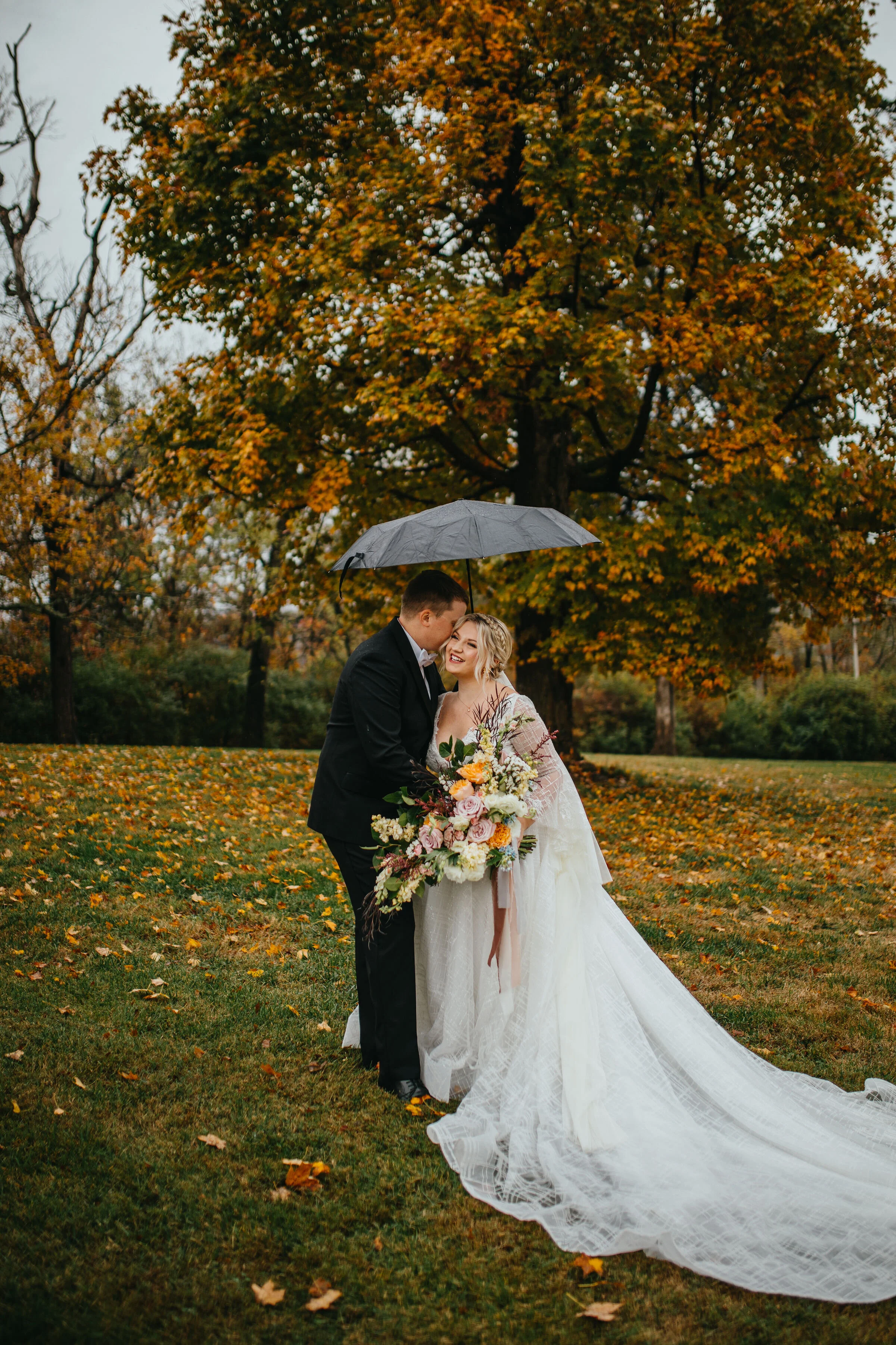 73. Beck Wedding