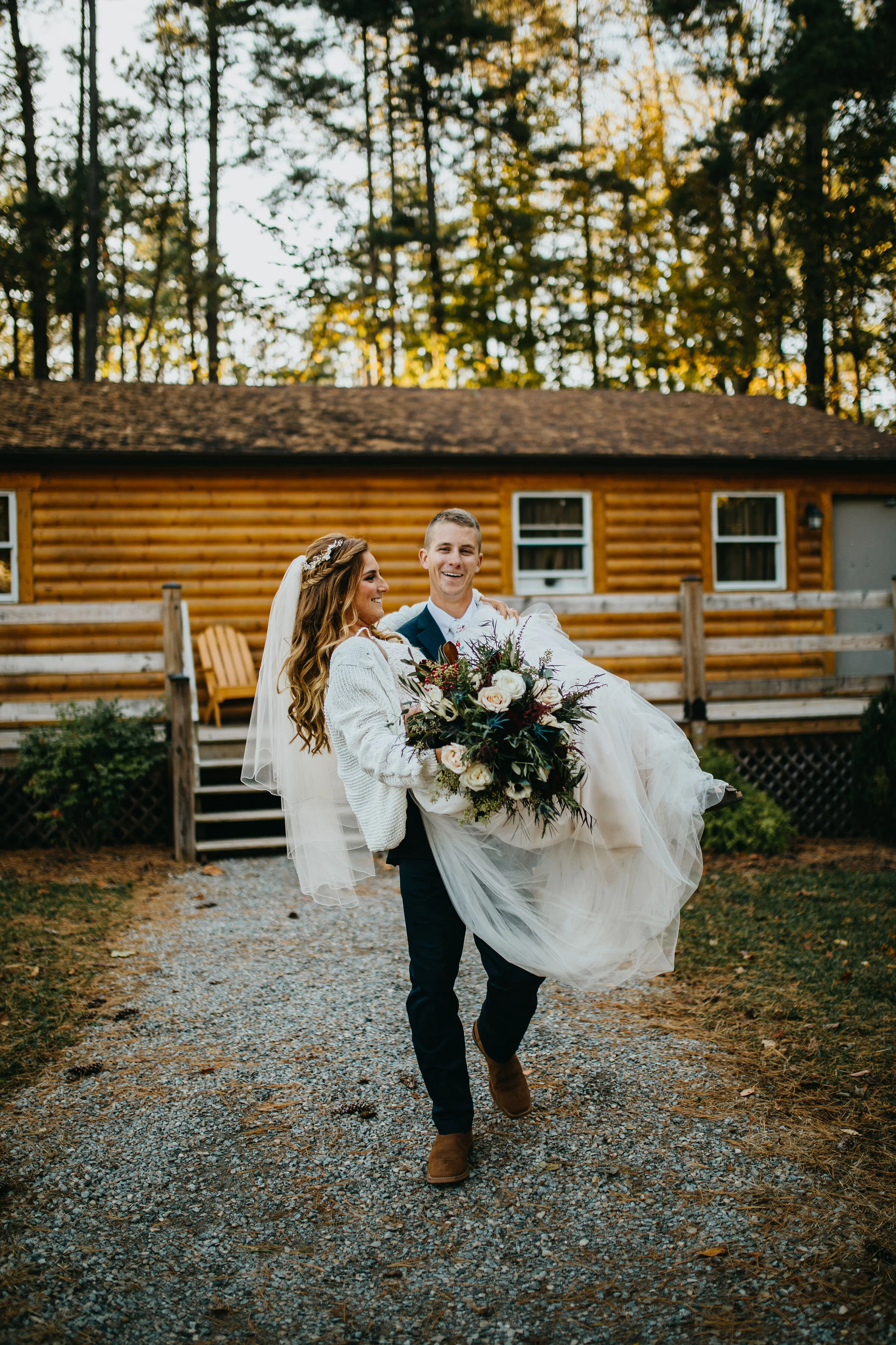 65. Summers Wedding 