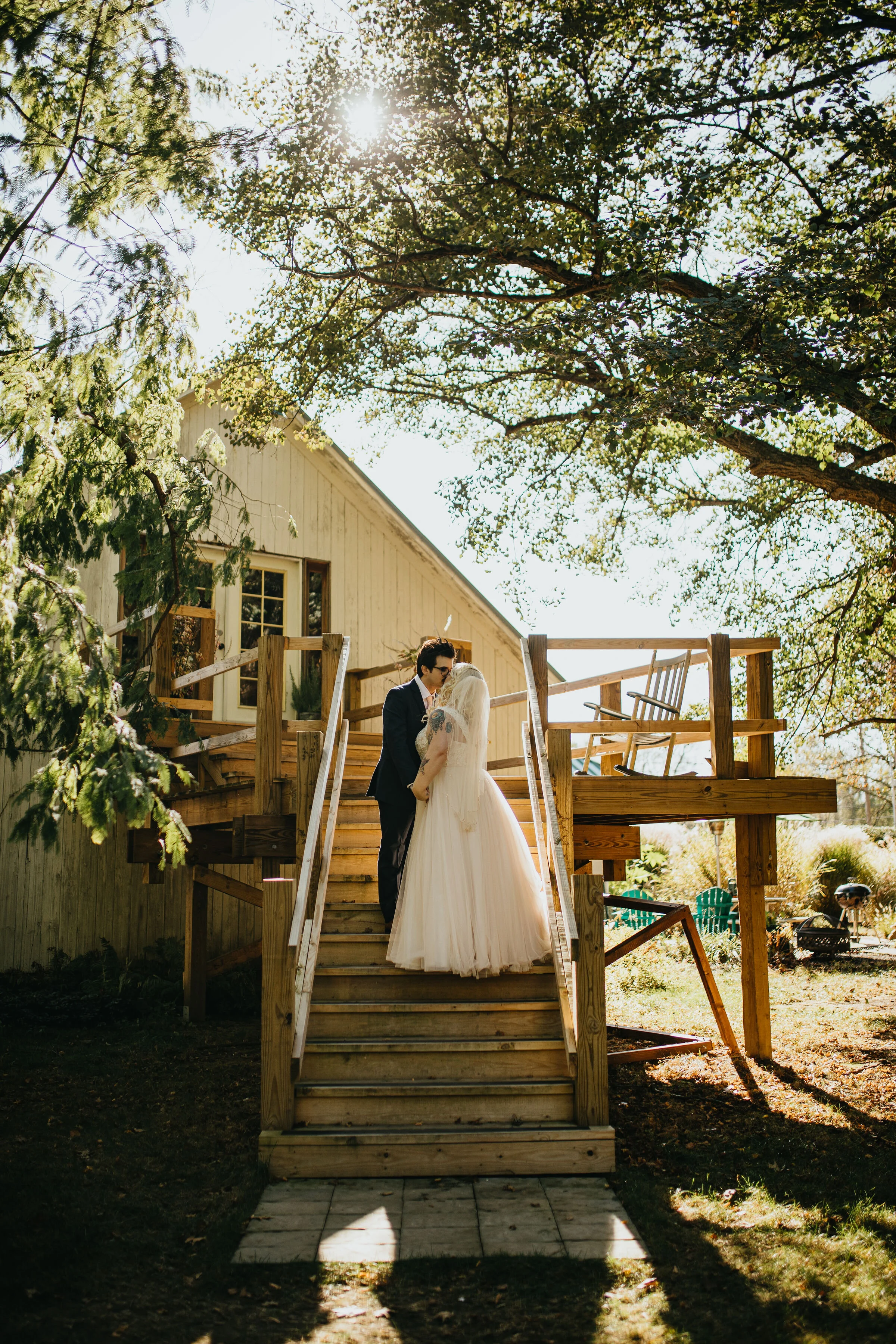 66. Pomeroy Wedding