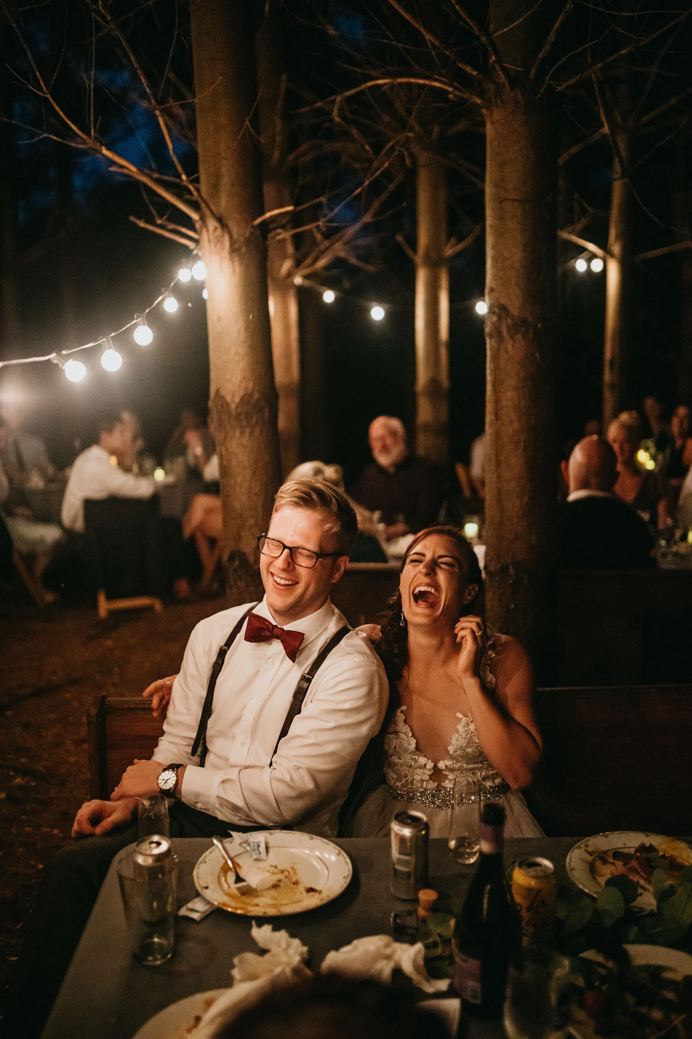 58. Luplow Wedding