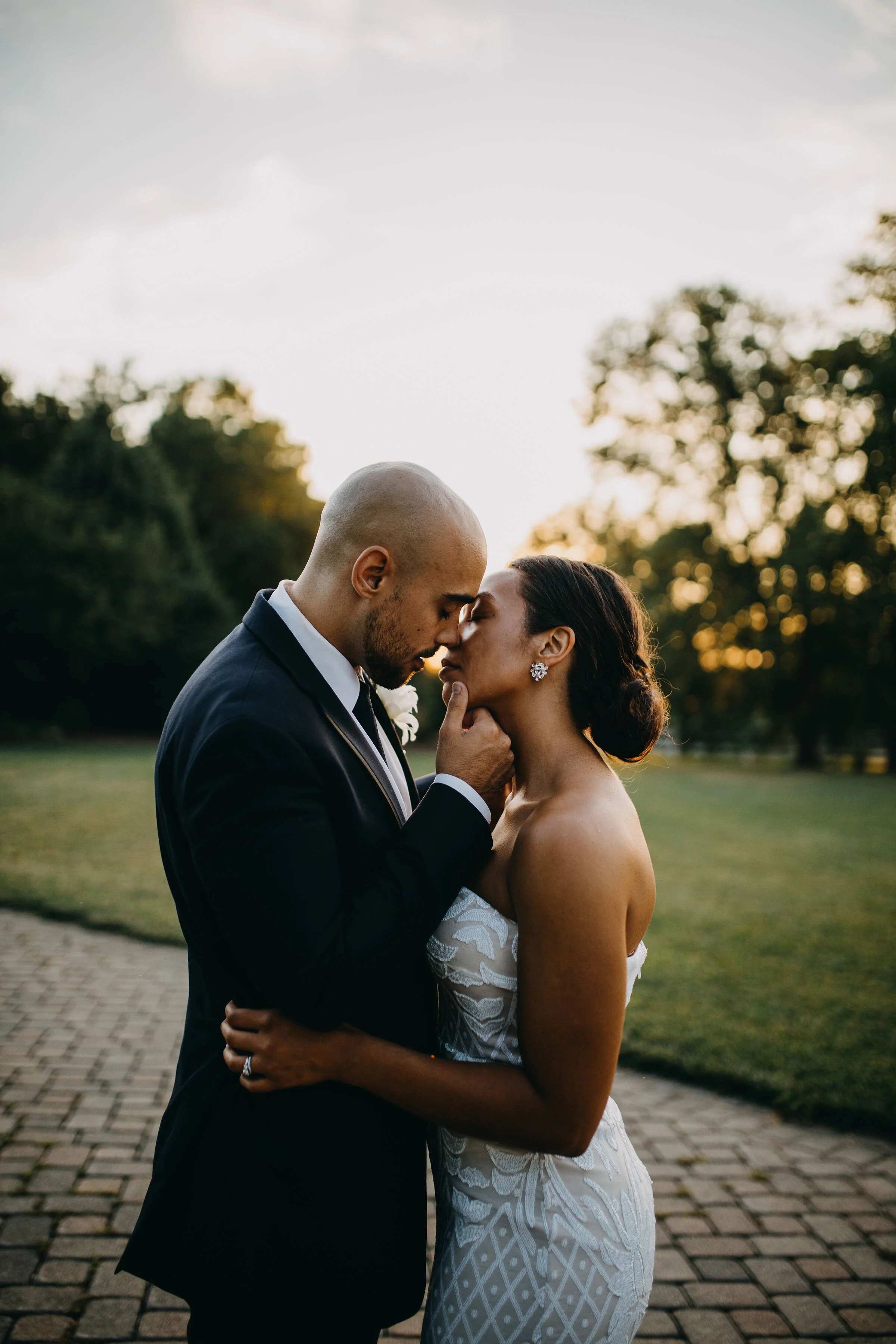 43. Dendinger Wedding