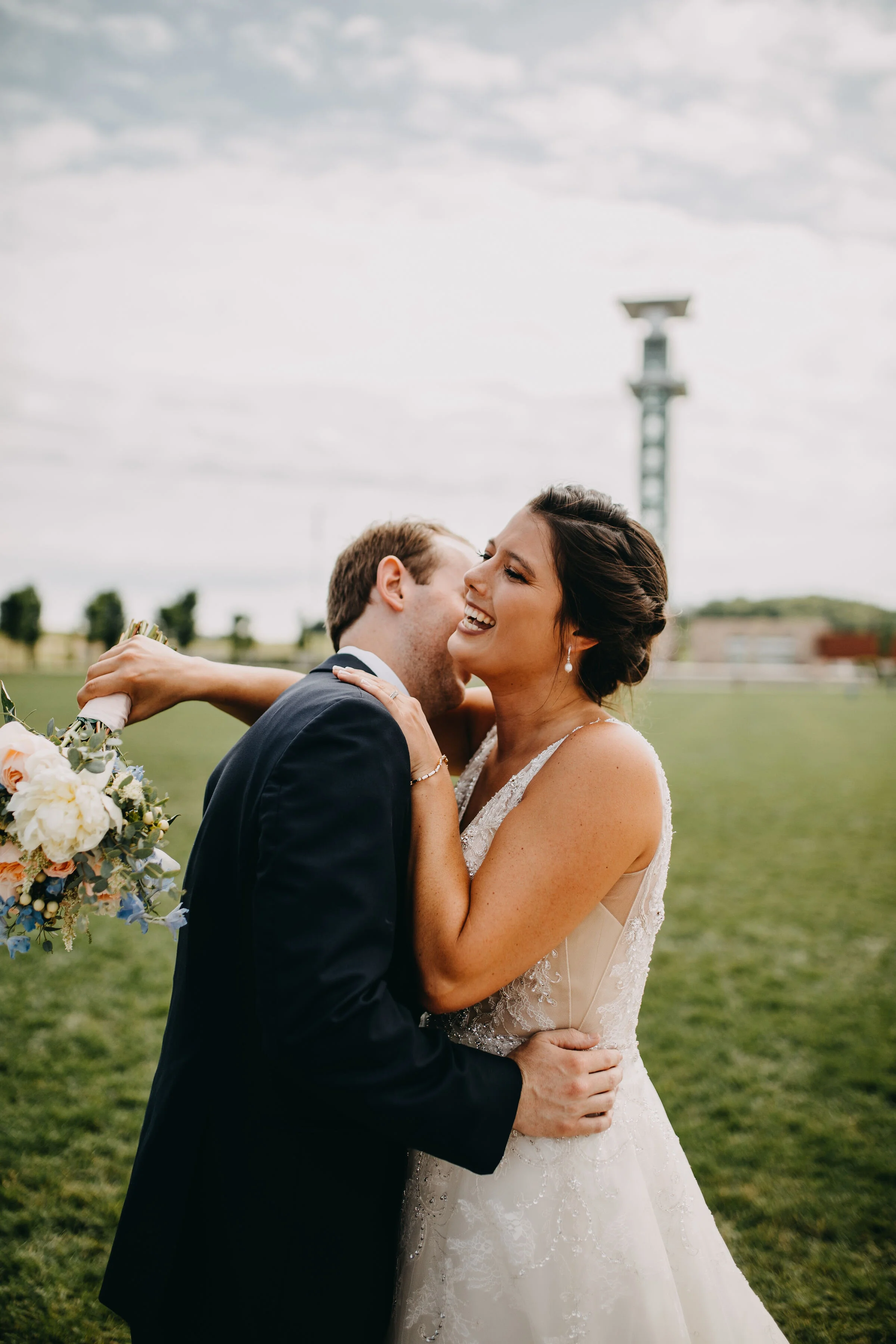 36. Kruzan Wedding