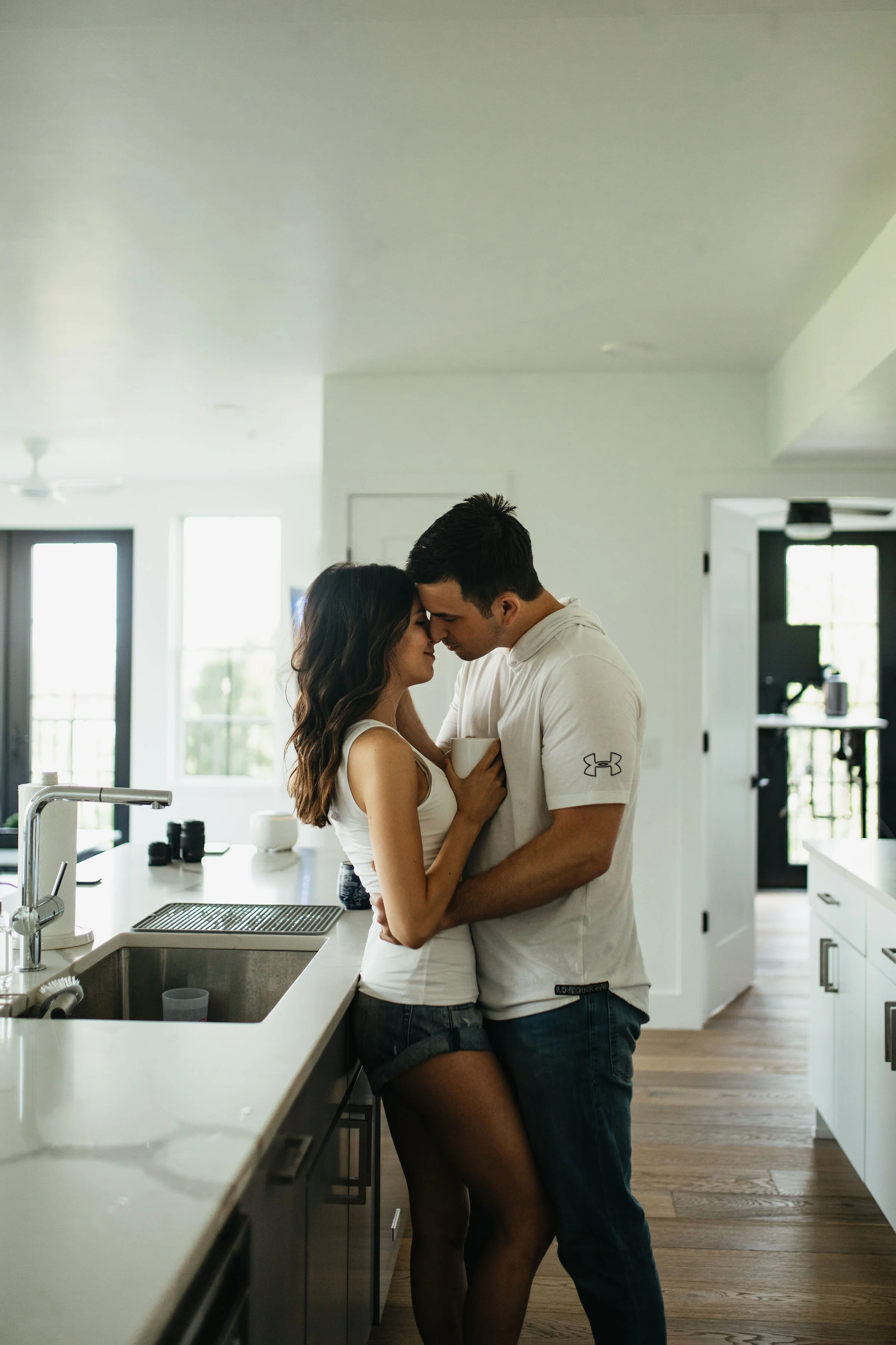 26. Mark &amp; Marissa