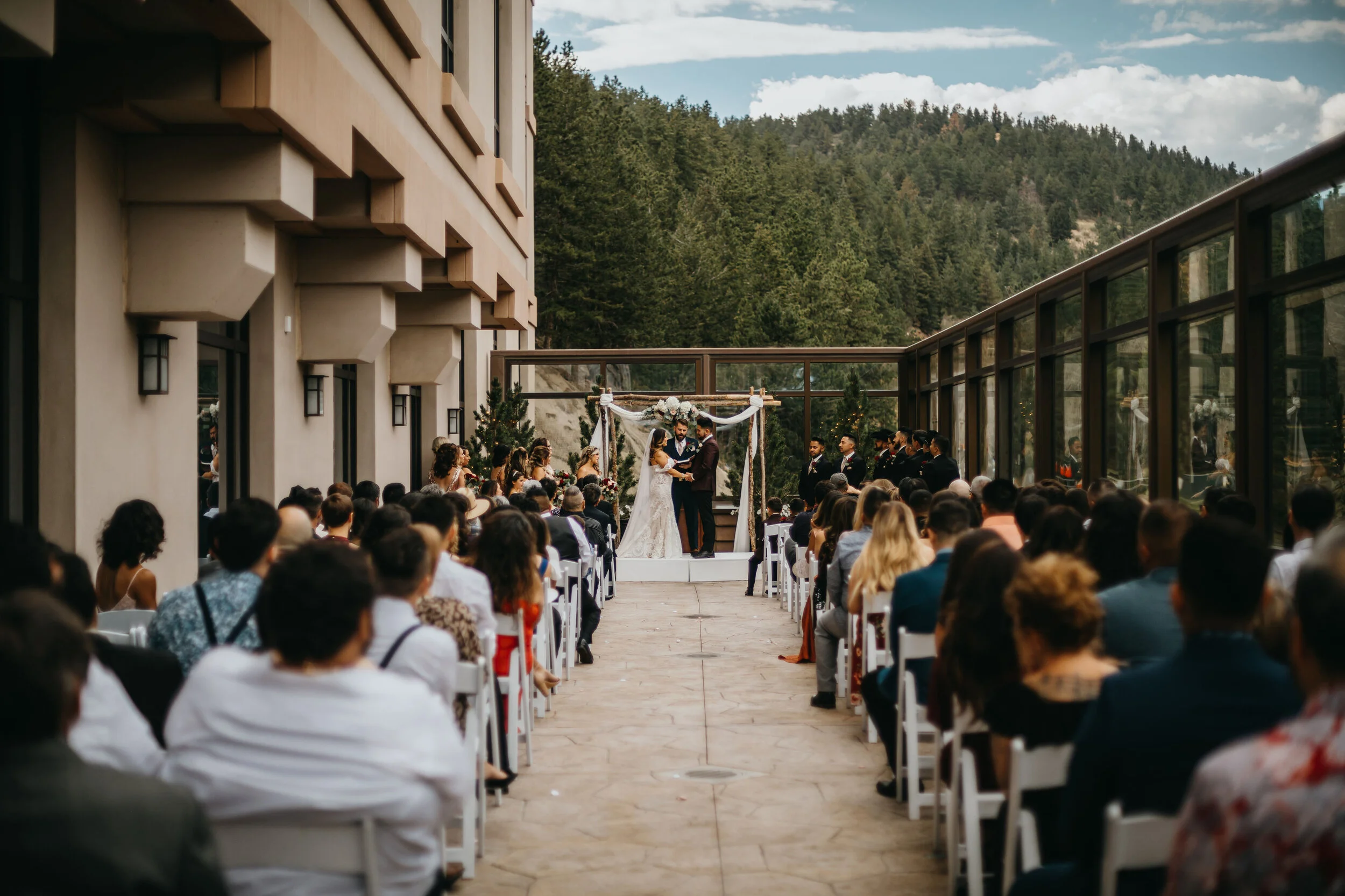 50. Ruiz Wedding