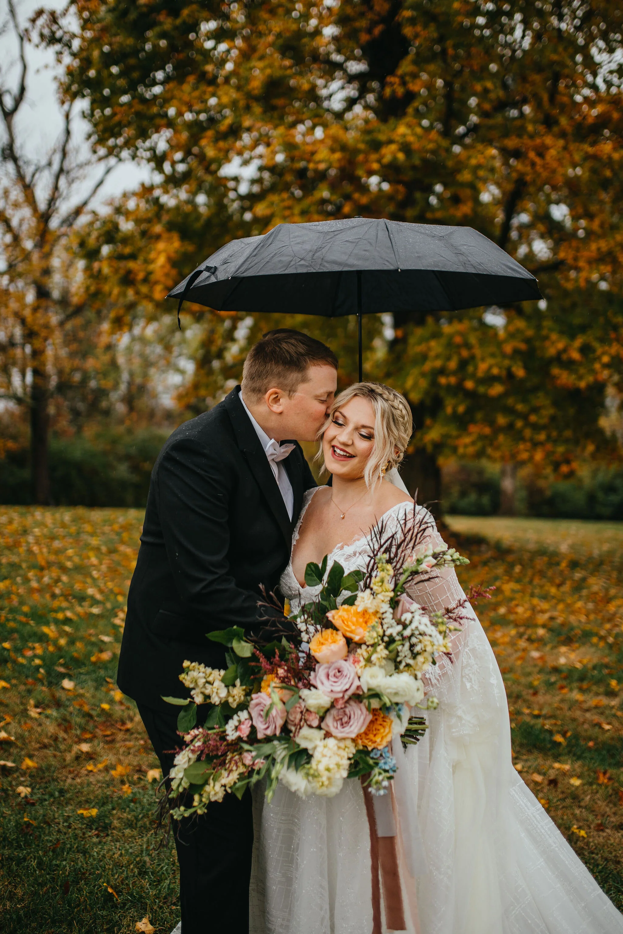 Kentucky Wedding &amp; Elopement Photo/Video Team Christina &amp; Jeremiah