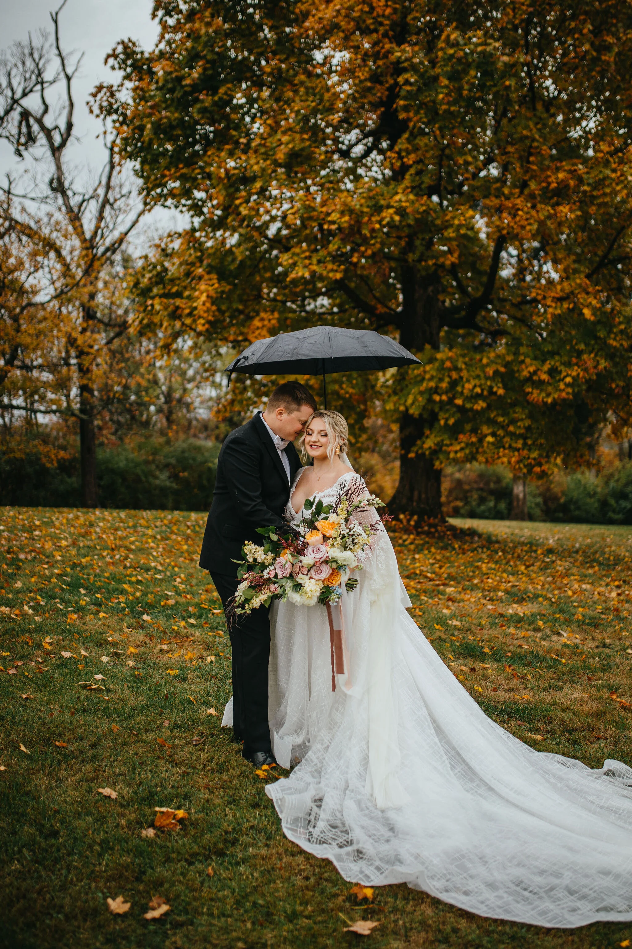 Kentucky Wedding &amp; Elopement Photo/Video Team Christina &amp; Jeremiah