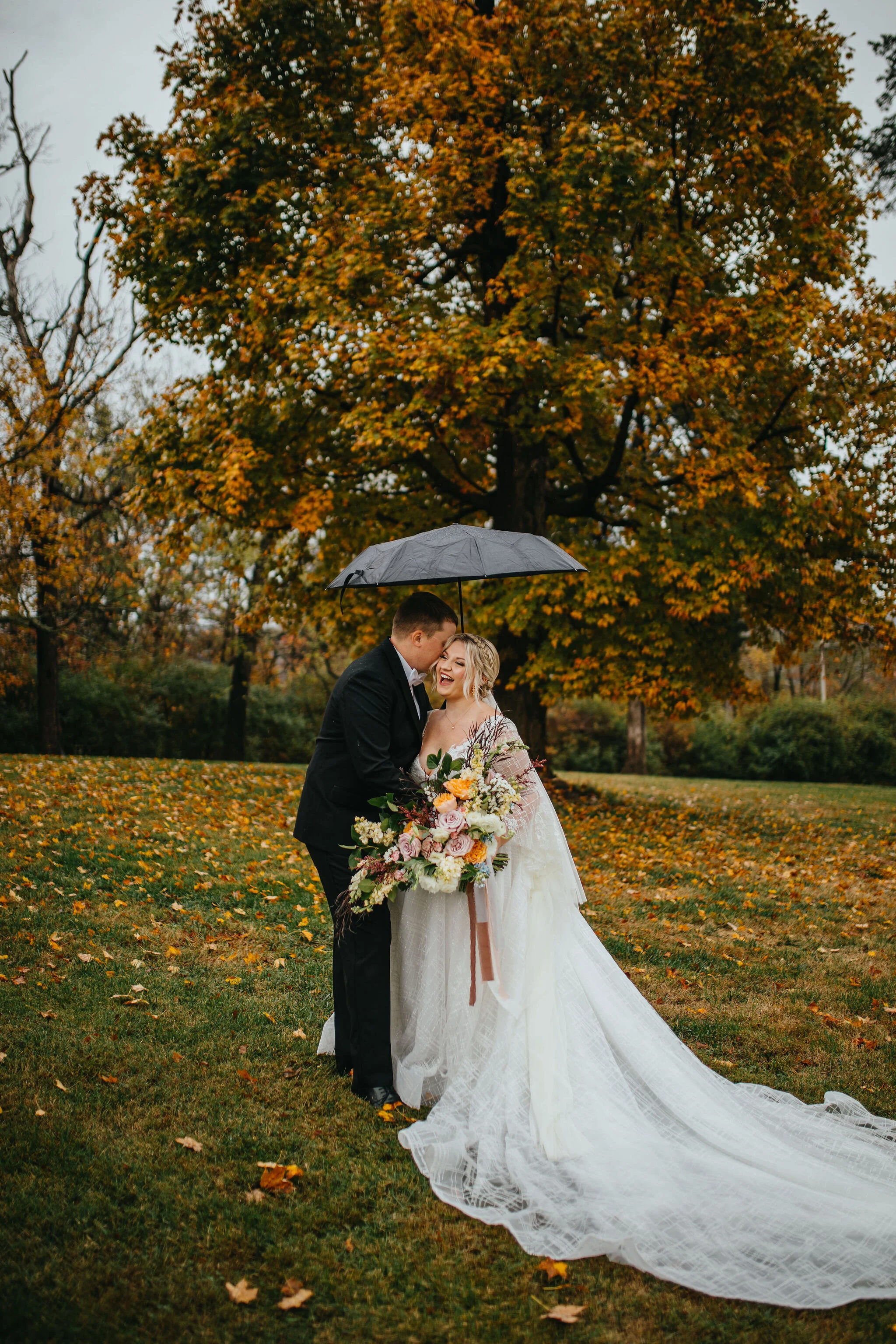 Kentucky Wedding &amp; Elopement Photo/Video Team Christina &amp; Jeremiah