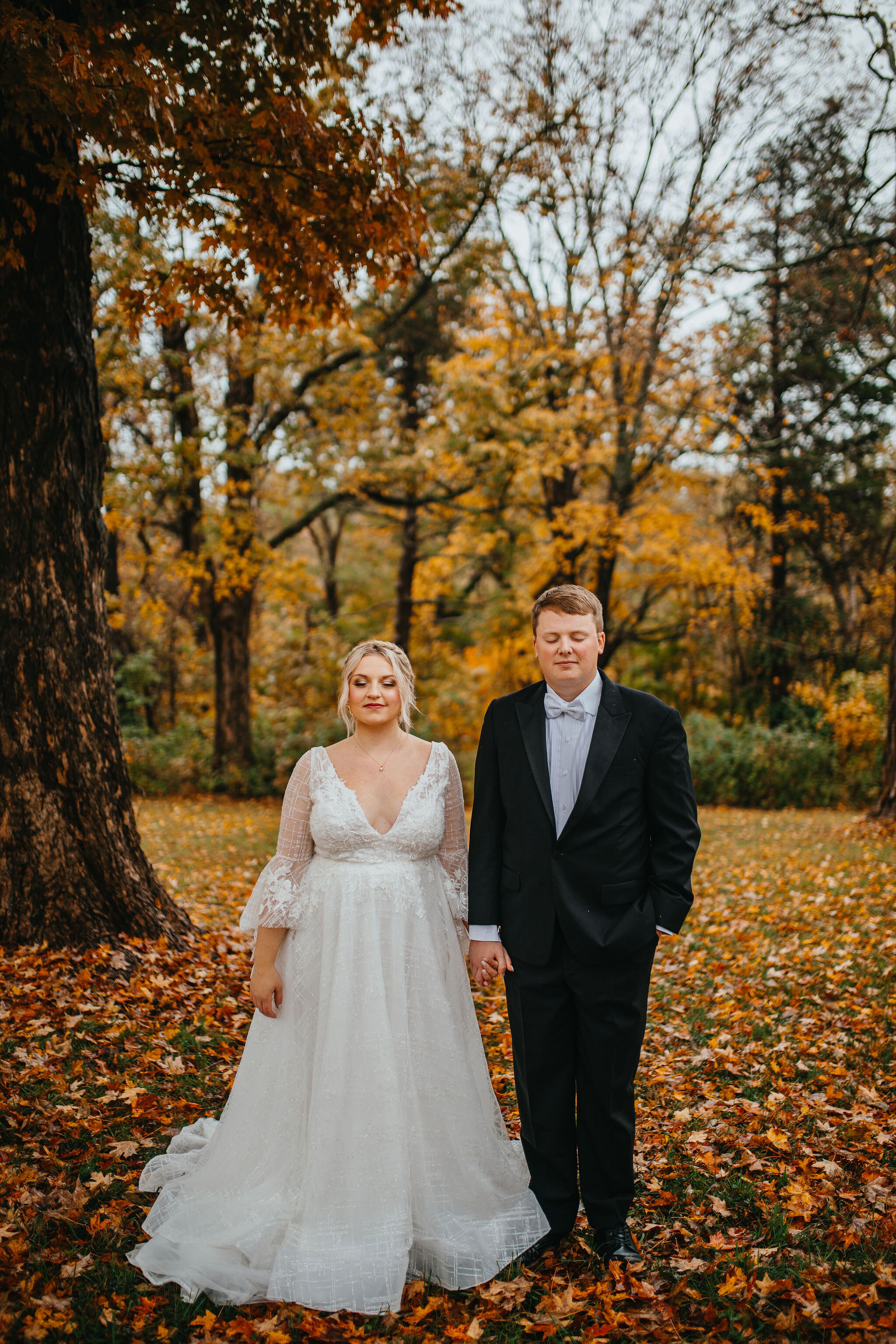 Kentucky Wedding &amp; Elopement Photo/Video Team Christina &amp; Jeremiah