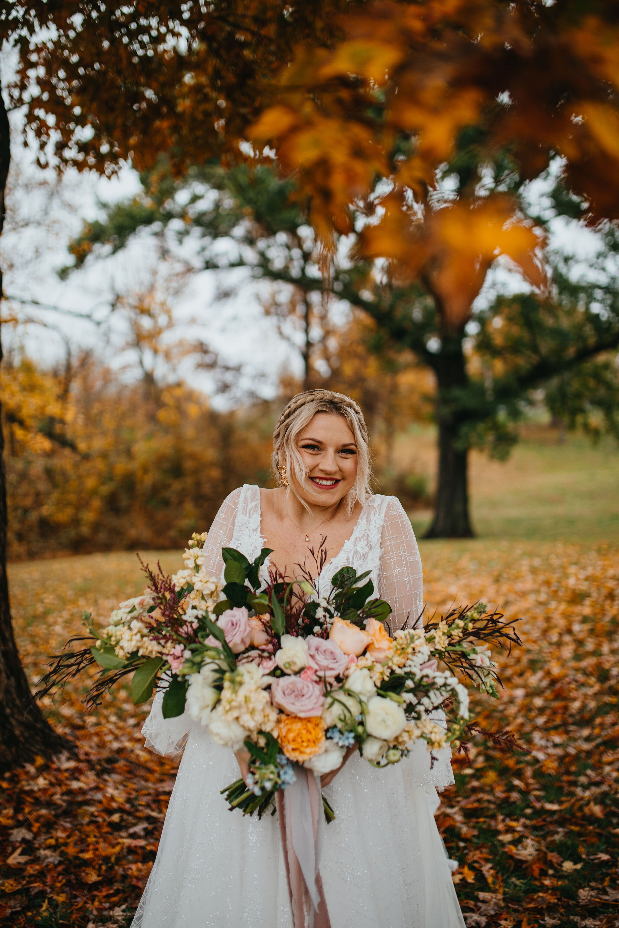 Kentucky Wedding &amp; Elopement Photo/Video Team Christina &amp; Jeremiah