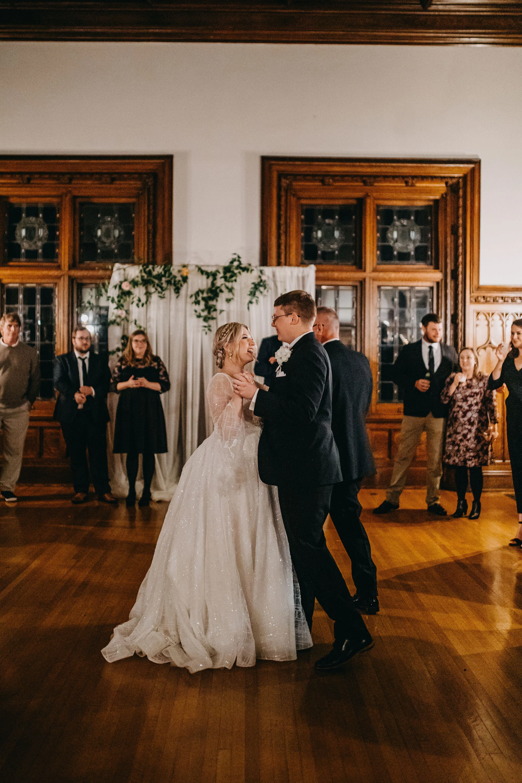 Kentucky Wedding &amp; Elopement Photo/Video Team Christina &amp; Jeremiah