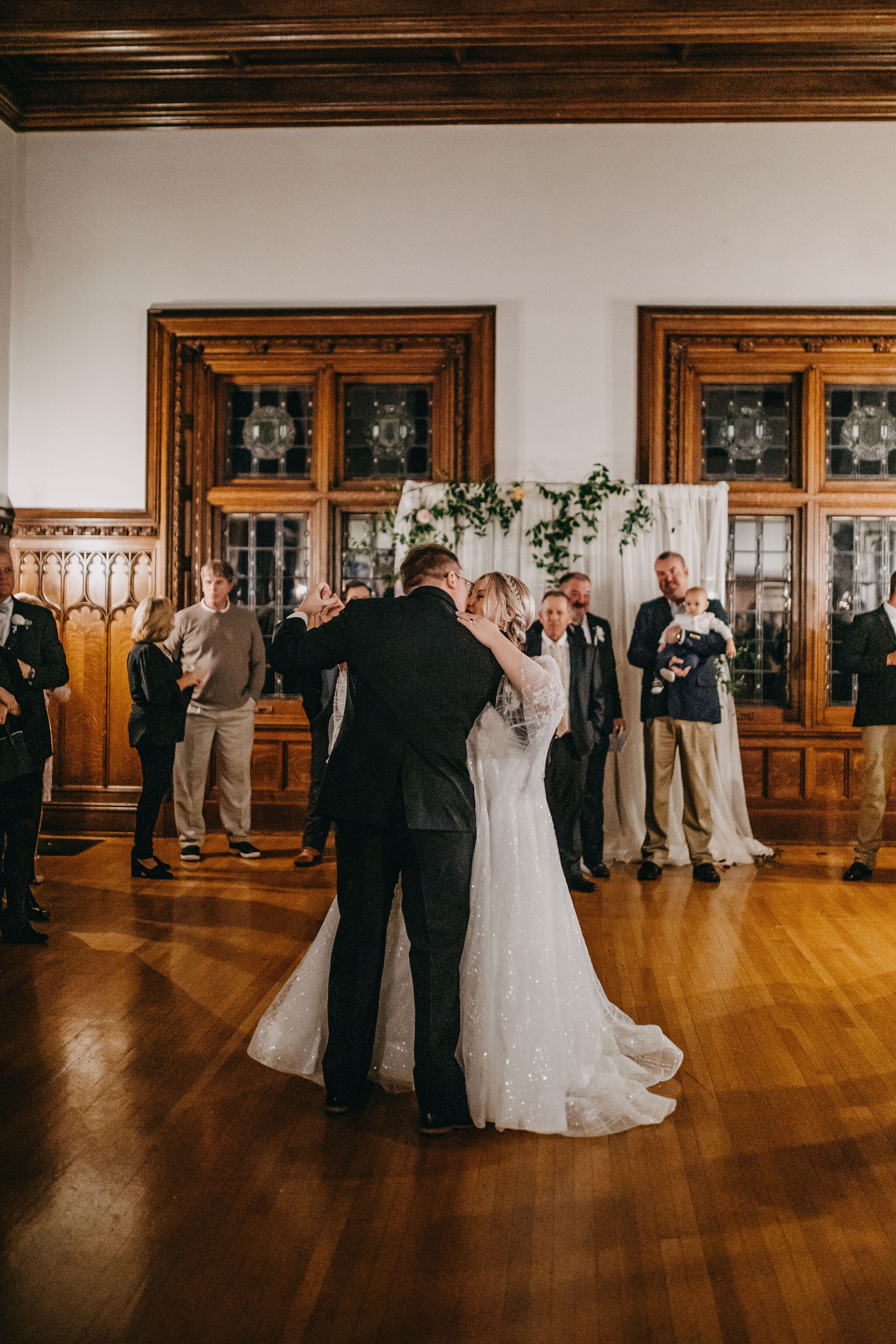 Kentucky Wedding &amp; Elopement Photo/Video Team Christina &amp; Jeremiah