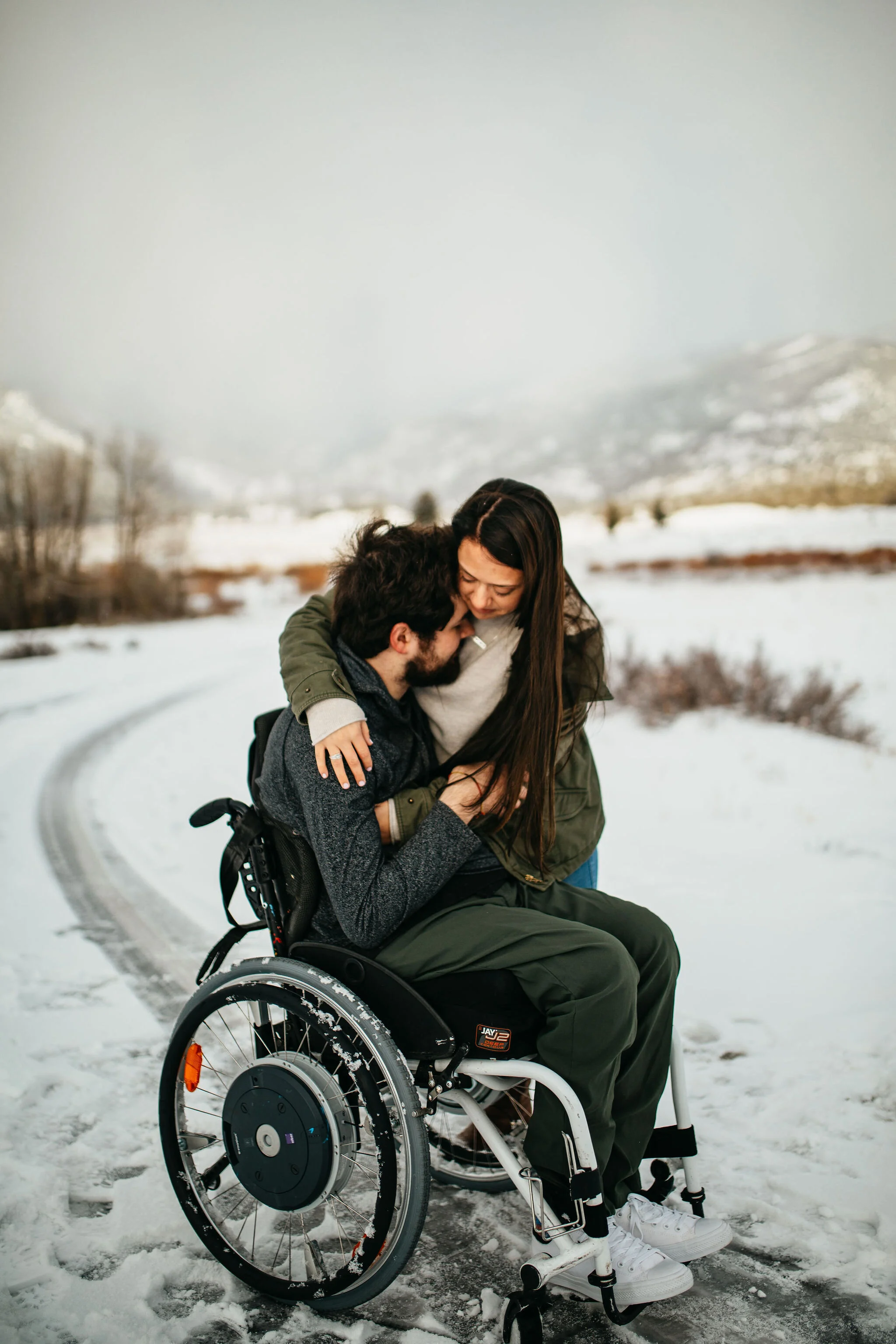 Denver, Colorado Engagement &amp; Wedding Photo/Video team Christina &amp; Jeremiah