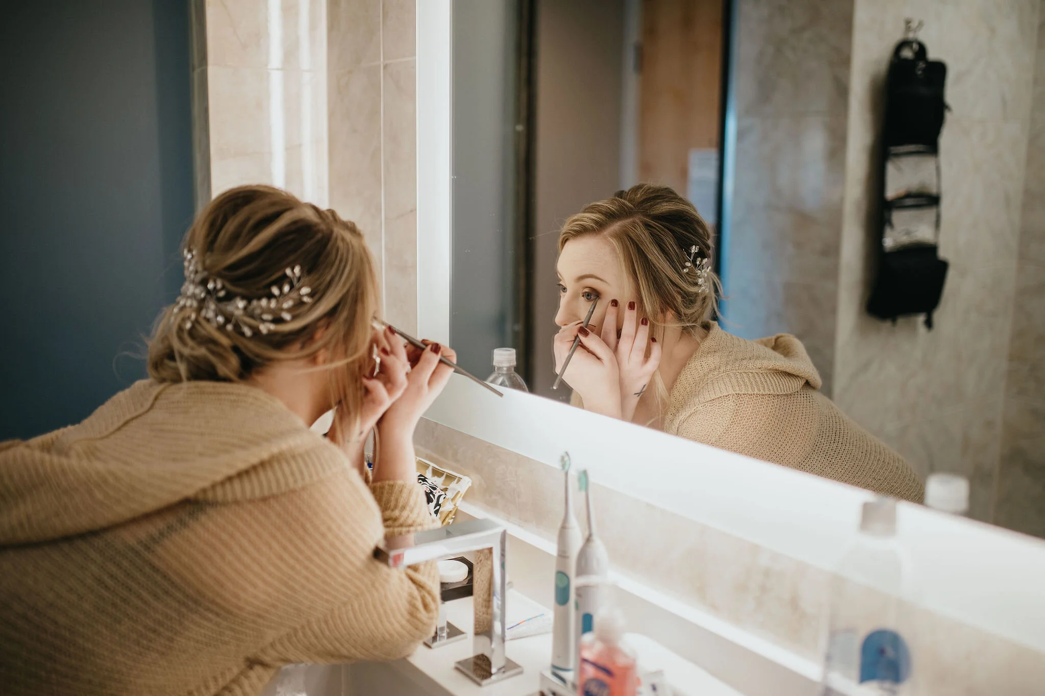 Rhode Island Intimate Wedding &amp; Elopement Photo/Video team Christina &amp; Jeremiah