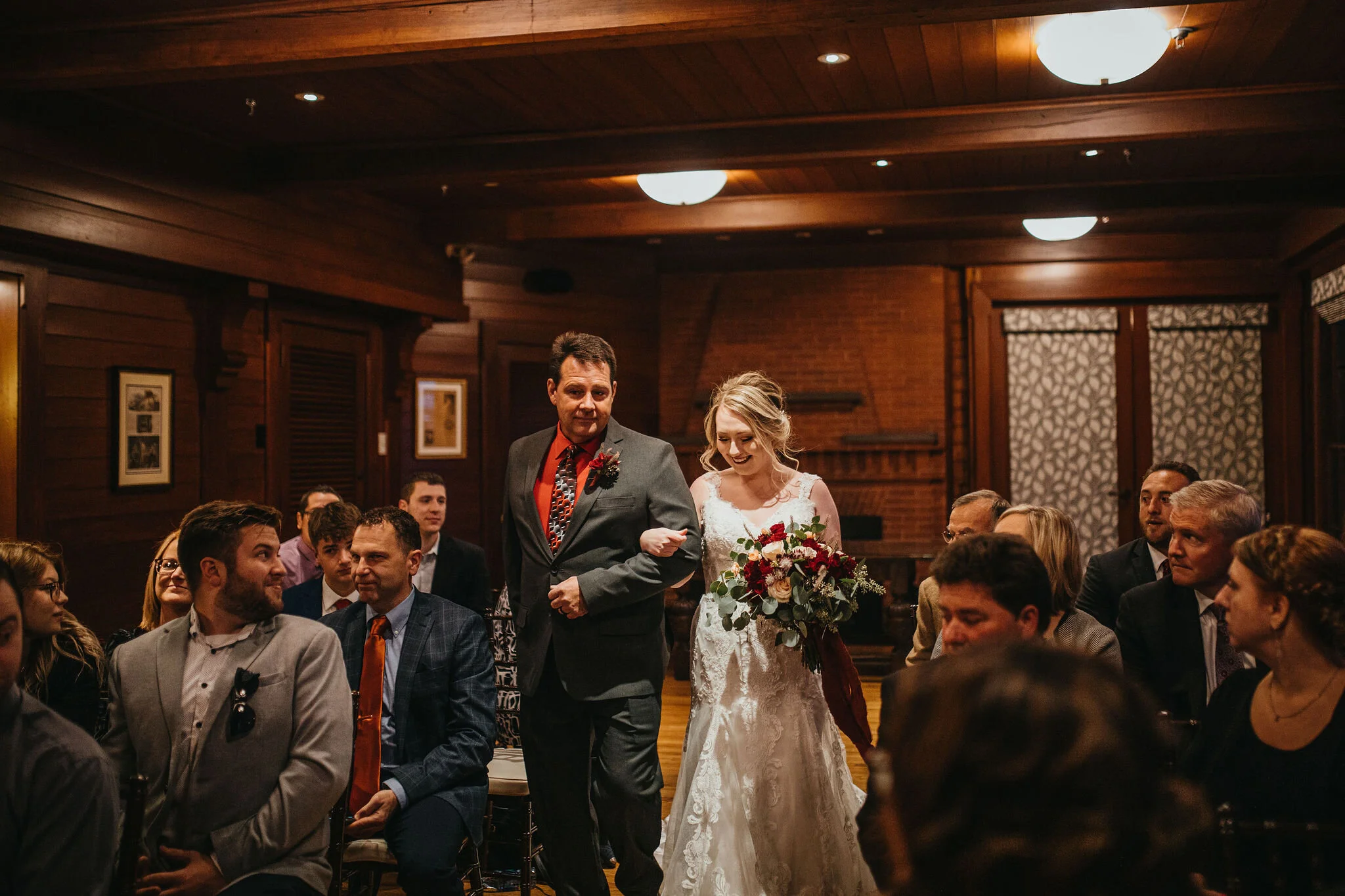 Rhode Island Intimate Wedding &amp; Elopement Photo/Video team Christina &amp; Jeremiah