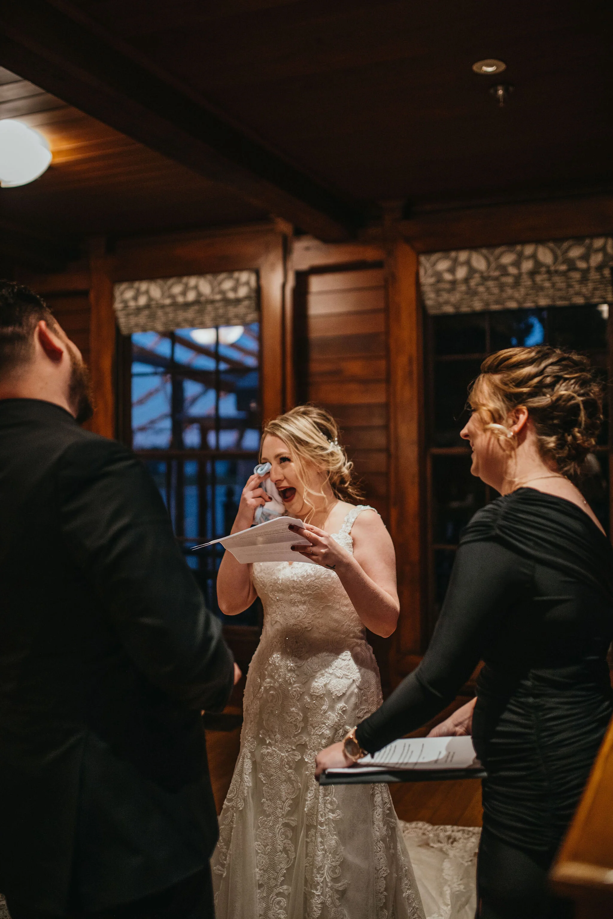 Rhode Island Intimate Wedding &amp; Elopement Photo/Video team Christina &amp; Jeremiah