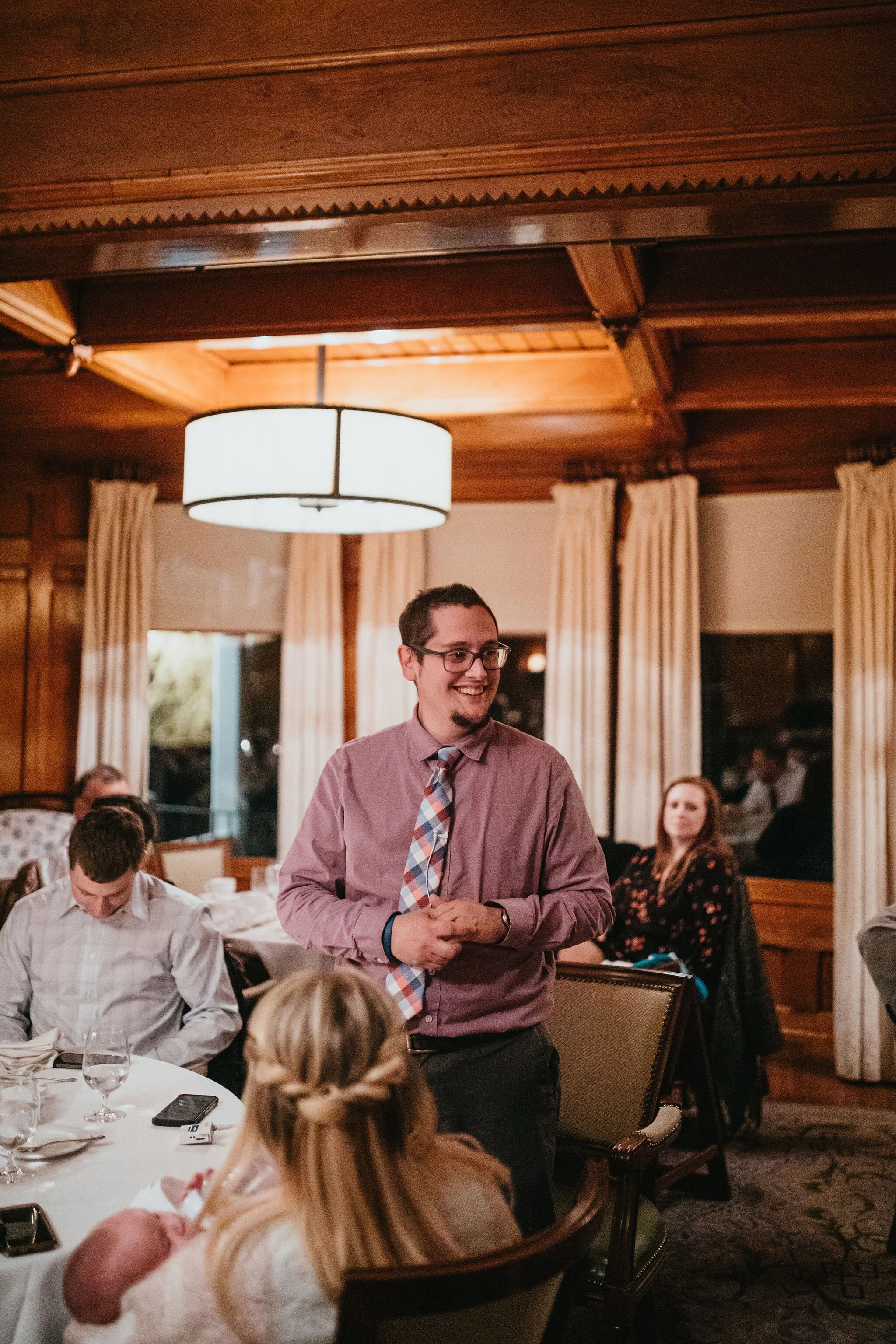 Rhode Island Intimate Wedding &amp; Elopement Photo/Video team Christina &amp; Jeremiah