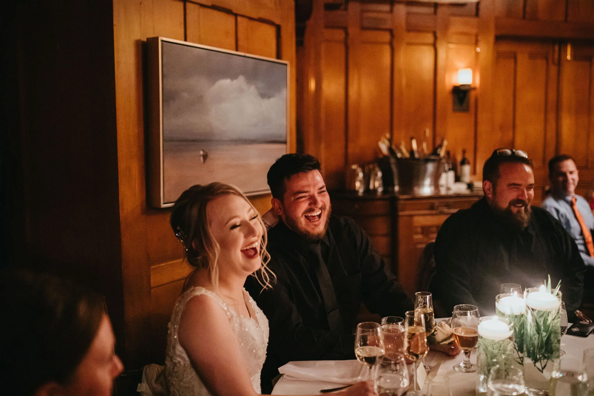 Rhode Island Intimate Wedding &amp; Elopement Photo/Video team Christina &amp; Jeremiah