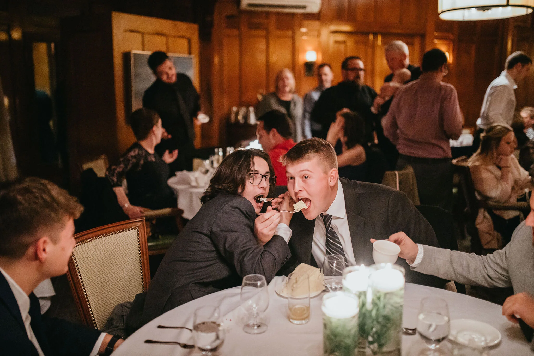 Rhode Island Intimate Wedding &amp; Elopement Photo/Video team Christina &amp; Jeremiah