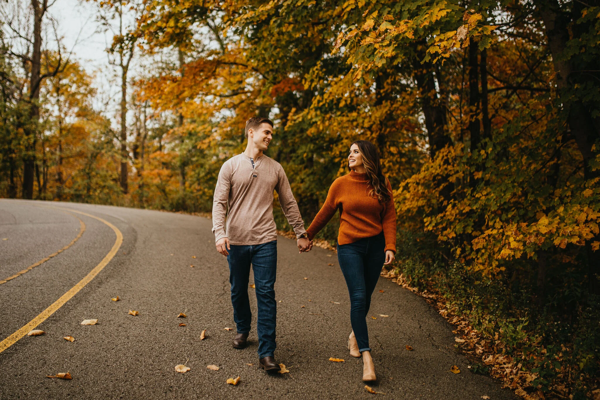 Louisville, Kentucky Wedding &amp; Engagement Photo/Video team Christina &amp; Jeremiah