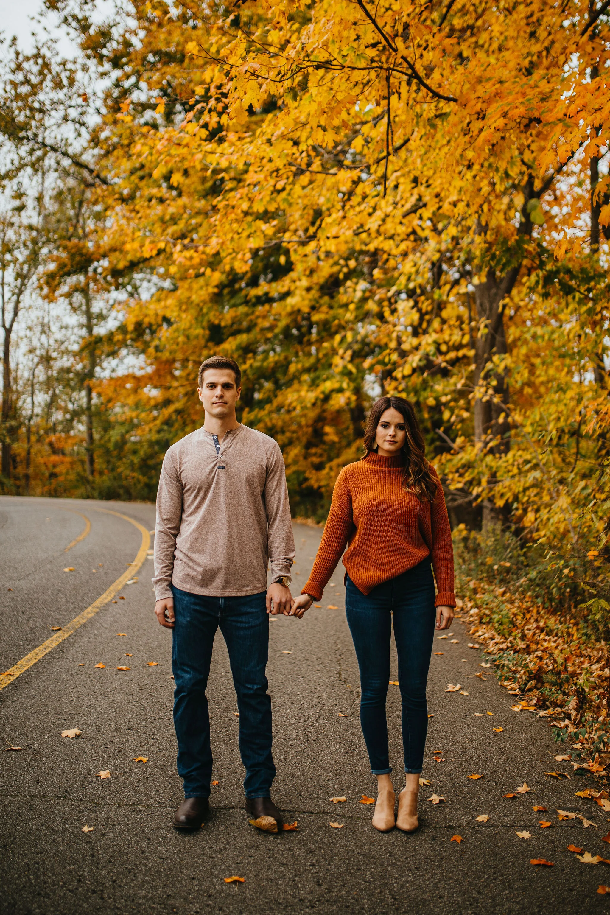 Louisville, Kentucky Wedding &amp; Engagement Photo/Video team Christina &amp; Jeremiah