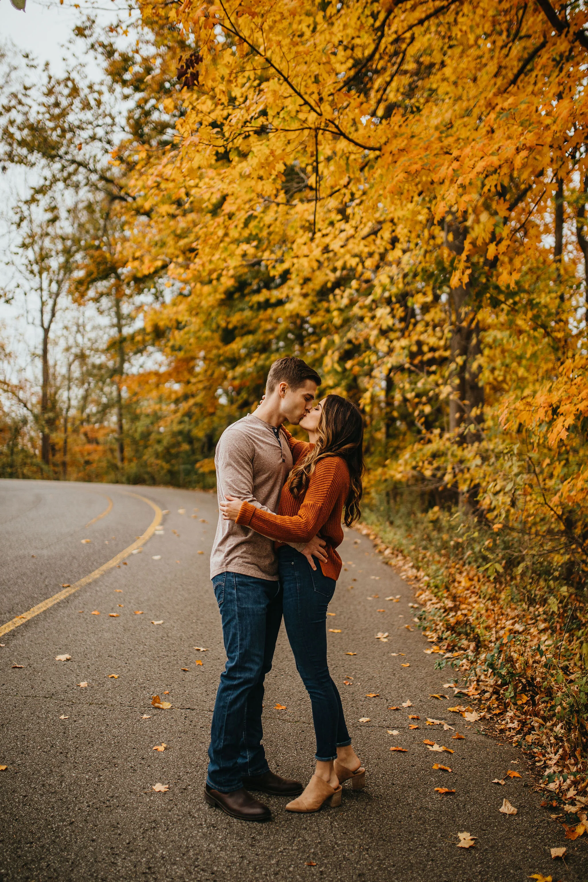 Louisville, Kentucky Wedding &amp; Engagement Photo/Video team Christina &amp; Jeremiah