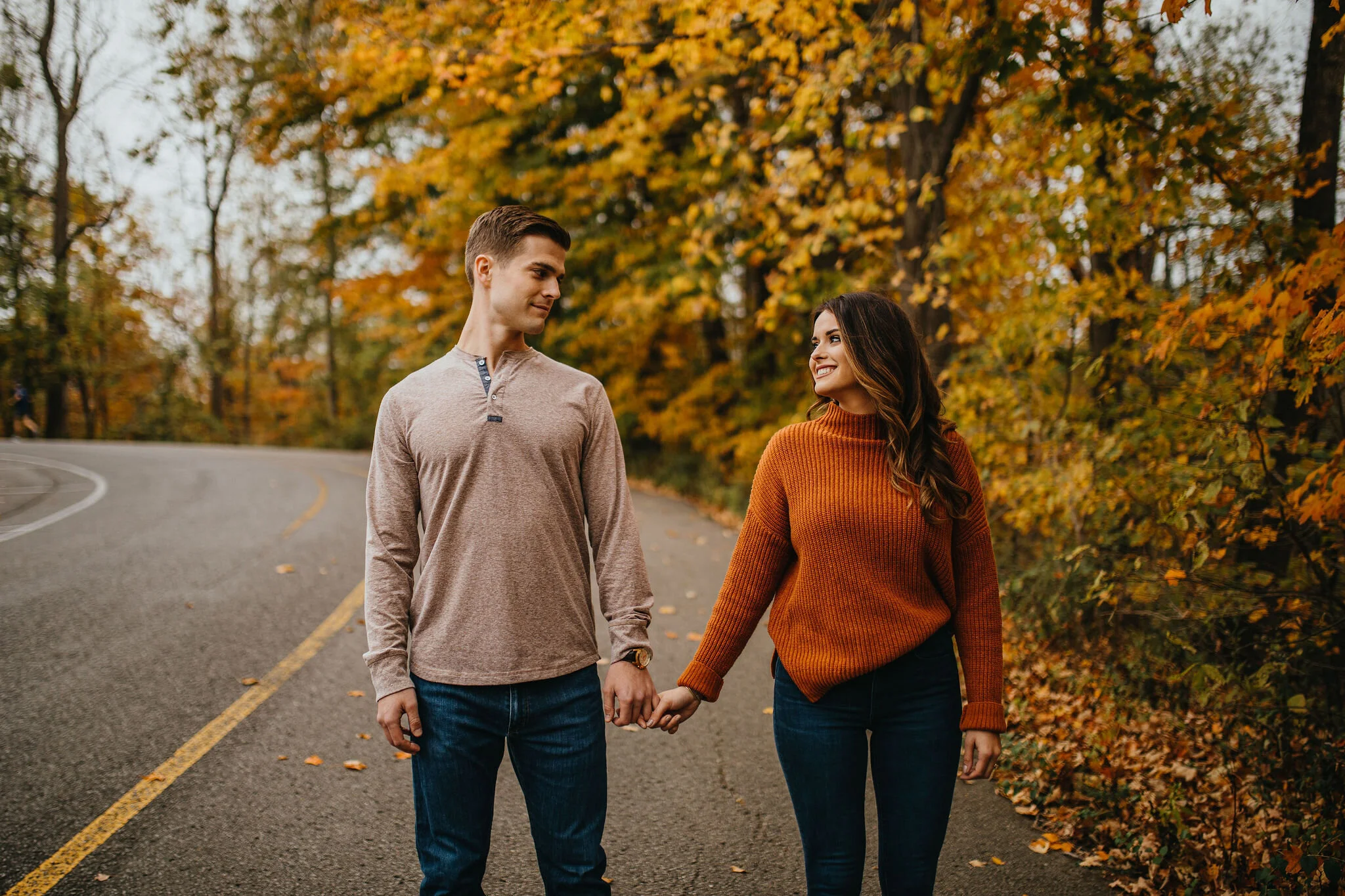 Louisville, Kentucky Wedding &amp; Engagement Photo/Video team Christina &amp; Jeremiah
