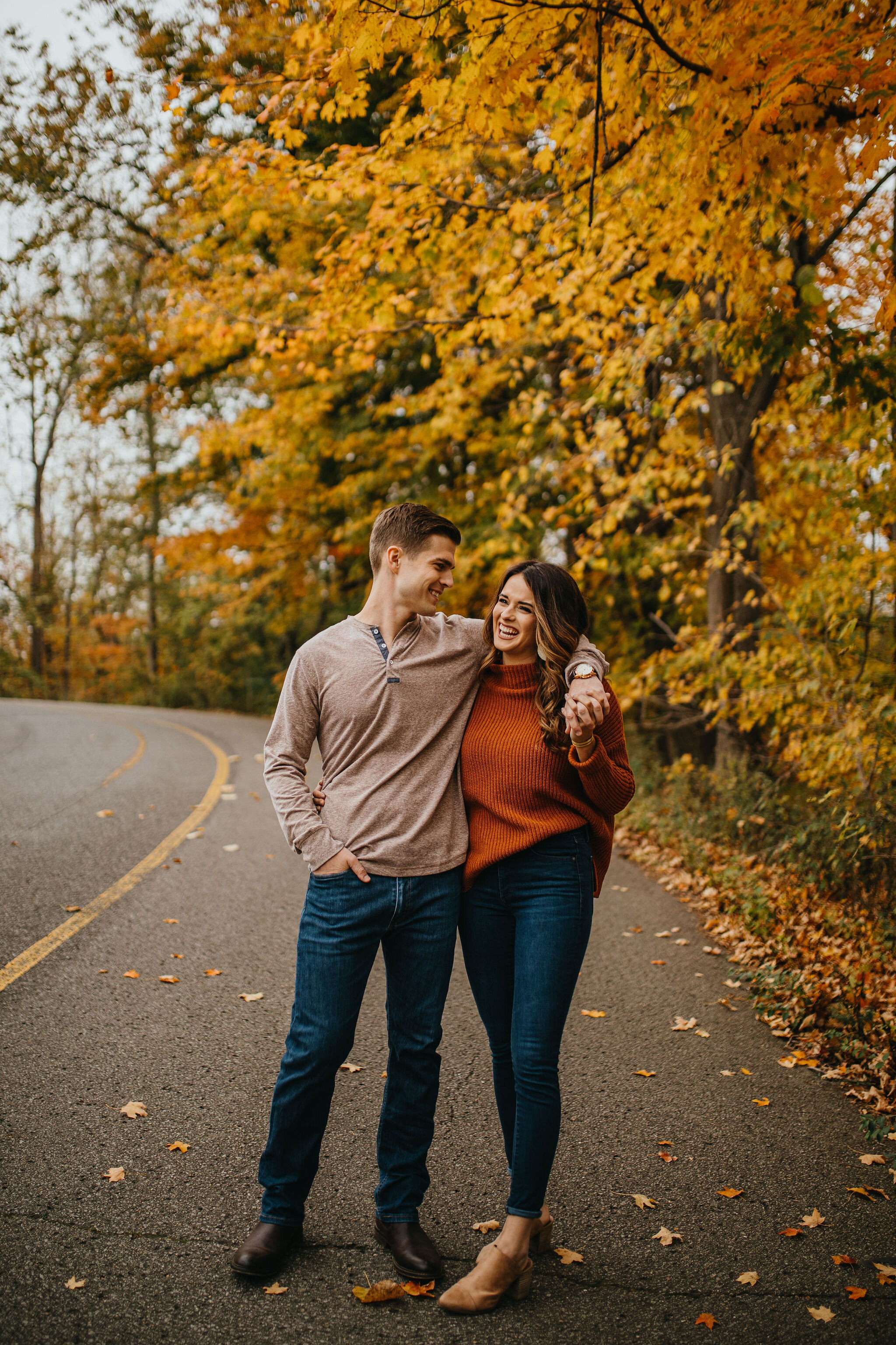 Louisville, Kentucky Wedding &amp; Engagement Photo/Video team Christina &amp; Jeremiah