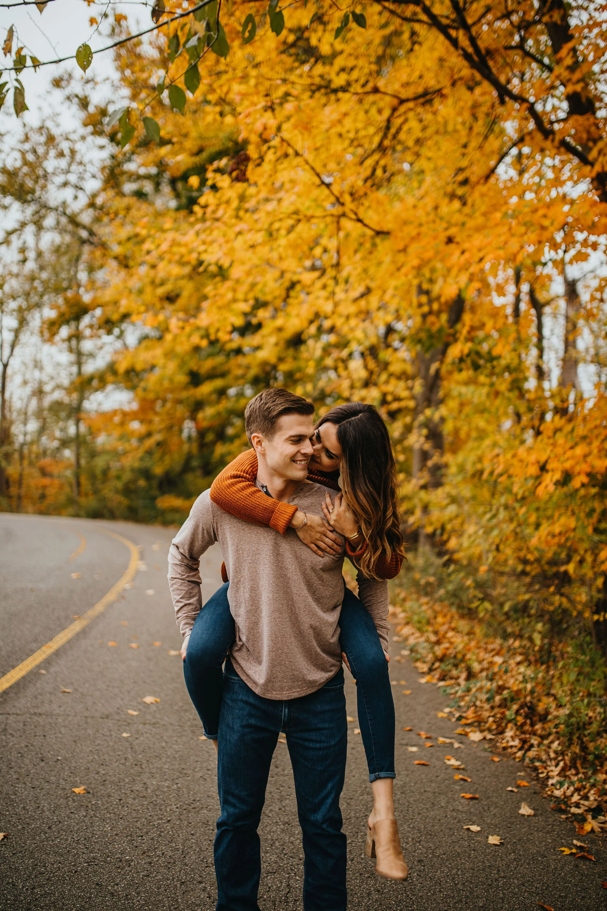 Louisville, Kentucky Wedding &amp; Engagement Photo/Video team Christina &amp; Jeremiah