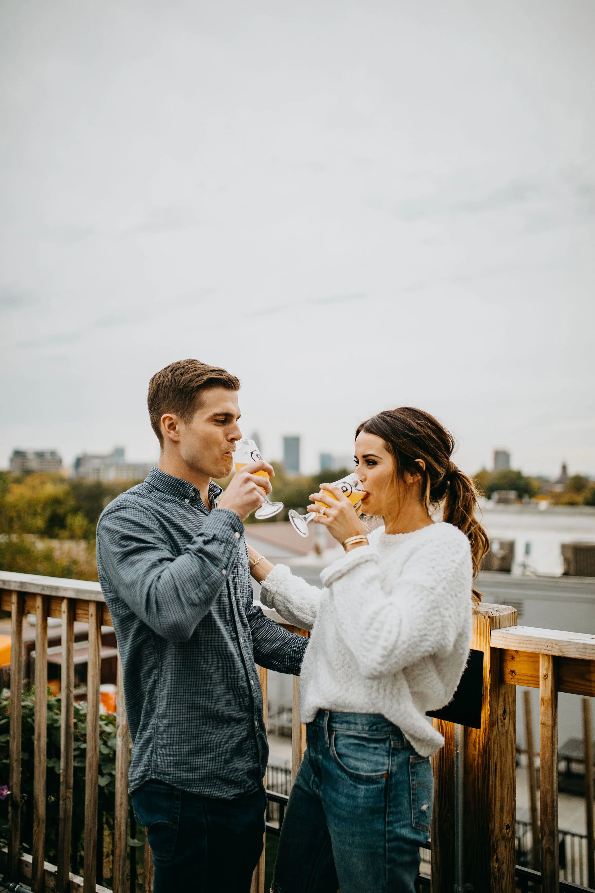 Louisville, Kentucky Wedding &amp; Engagement Photo/Video team Christina &amp; Jeremiah