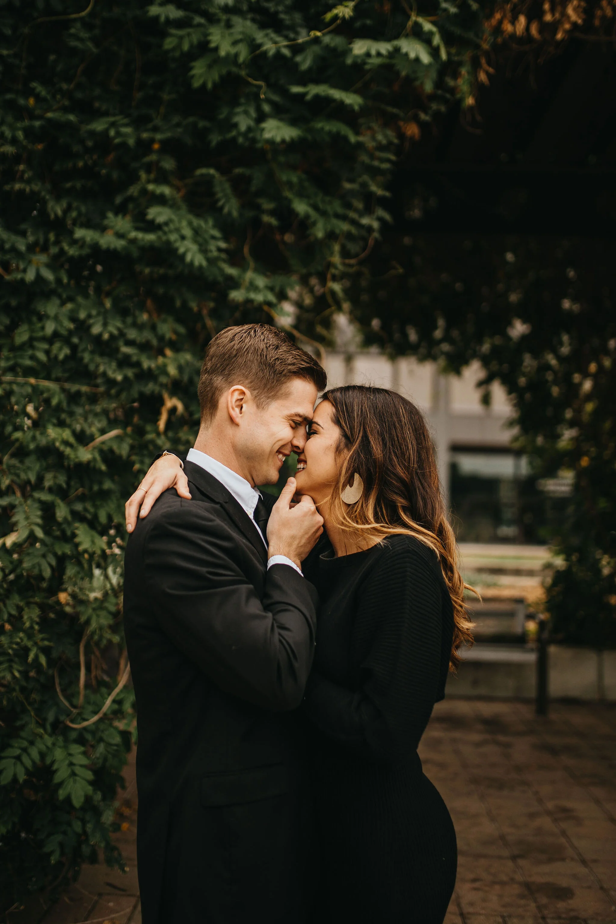 Louisville, Kentucky Wedding &amp; Engagement Photo/Video team Christina &amp; Jeremiah