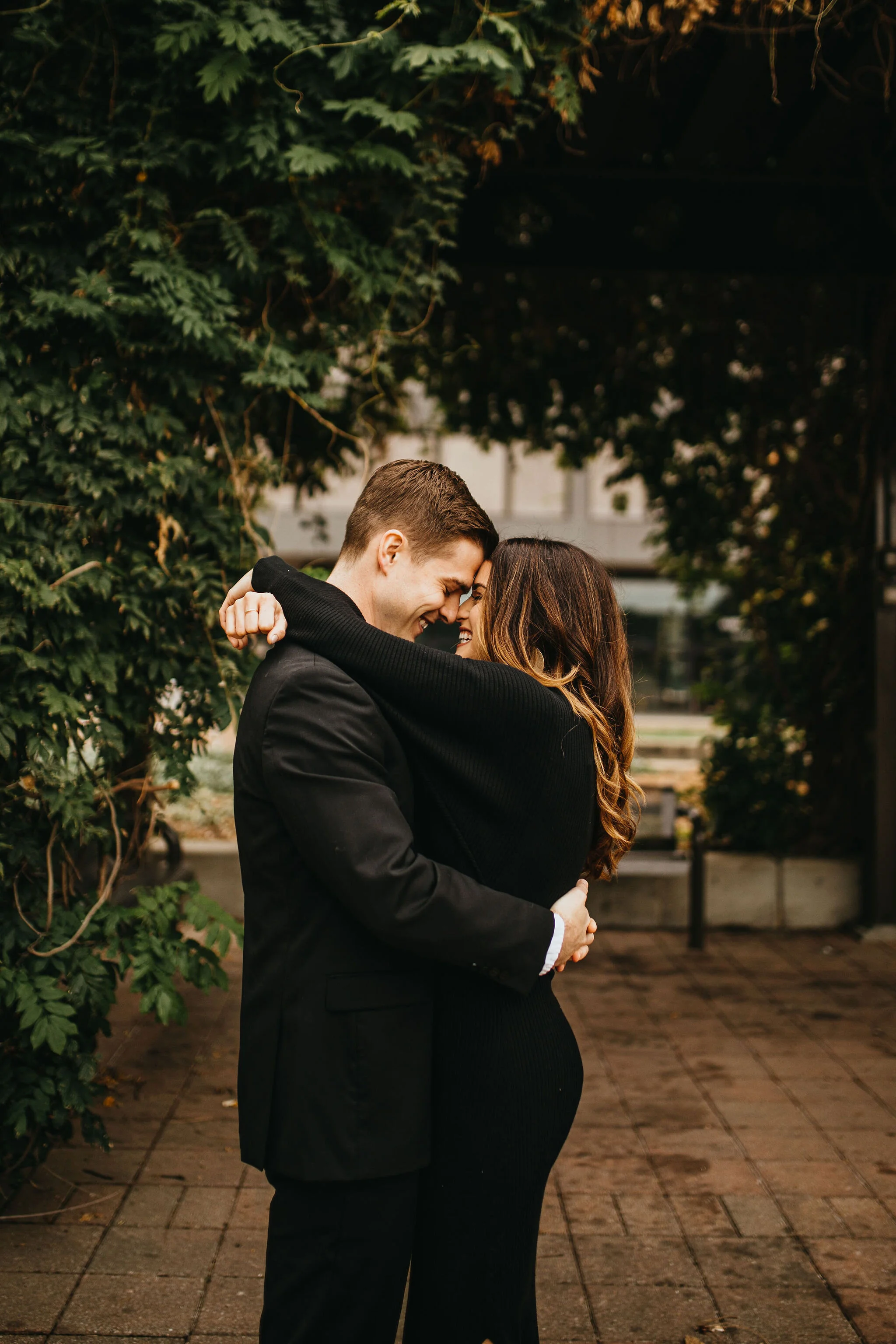 Louisville, Kentucky Wedding &amp; Engagement Photo/Video team Christina &amp; Jeremiah