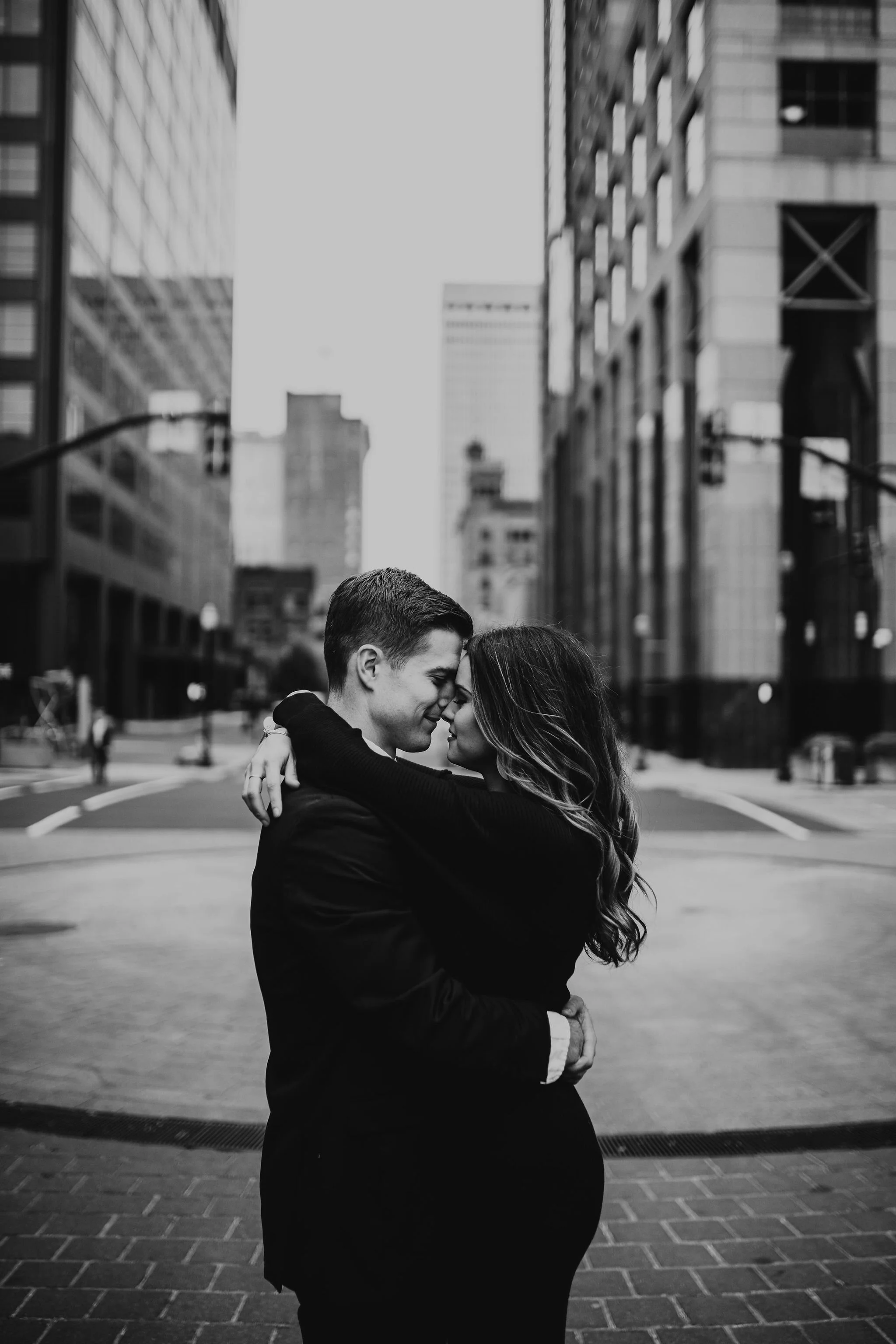 Louisville, Kentucky Wedding &amp; Engagement Photo/Video team Christina &amp; Jeremiah