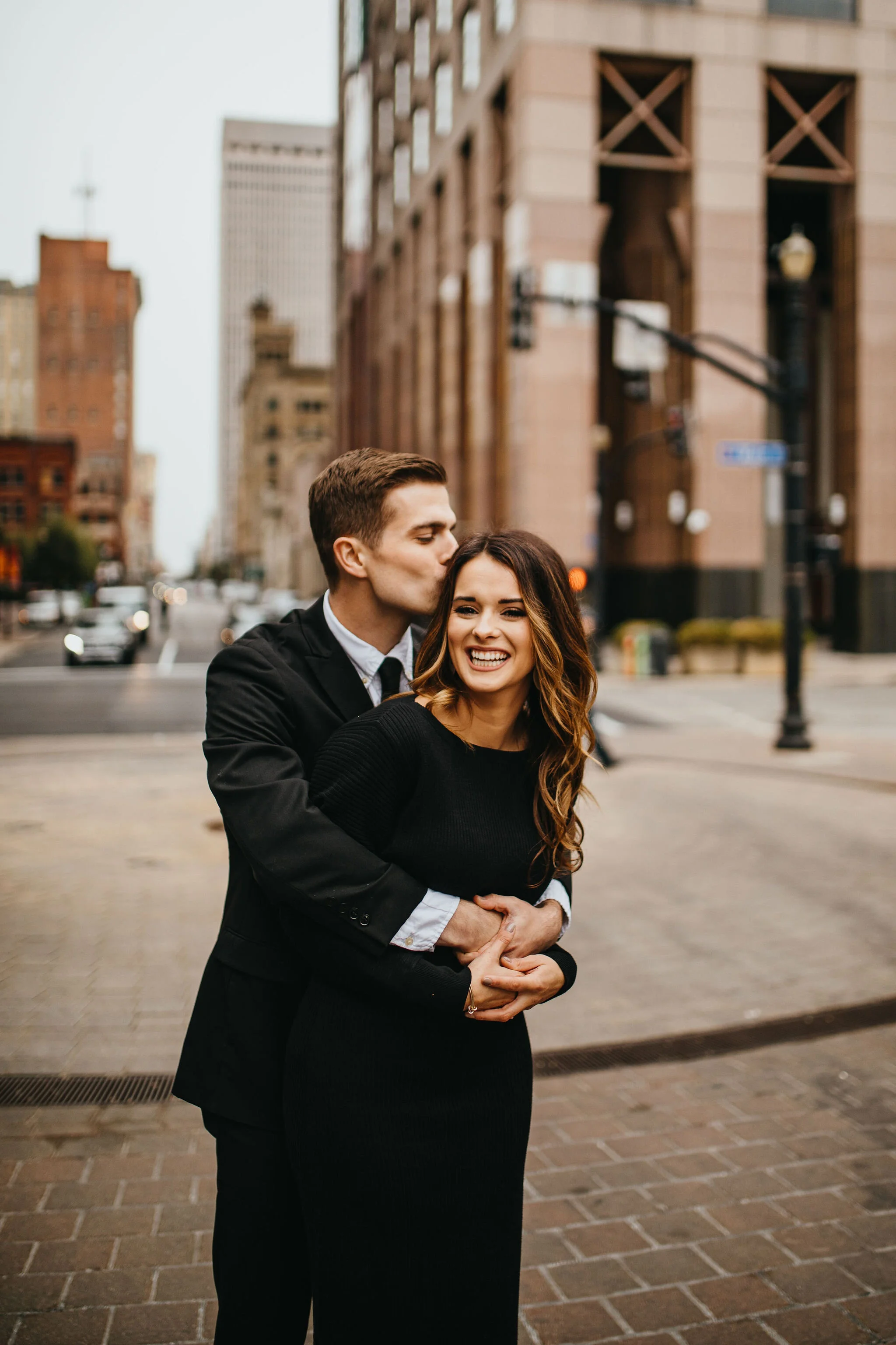 Louisville, Kentucky Wedding &amp; Engagement Photo/Video team Christina &amp; Jeremiah