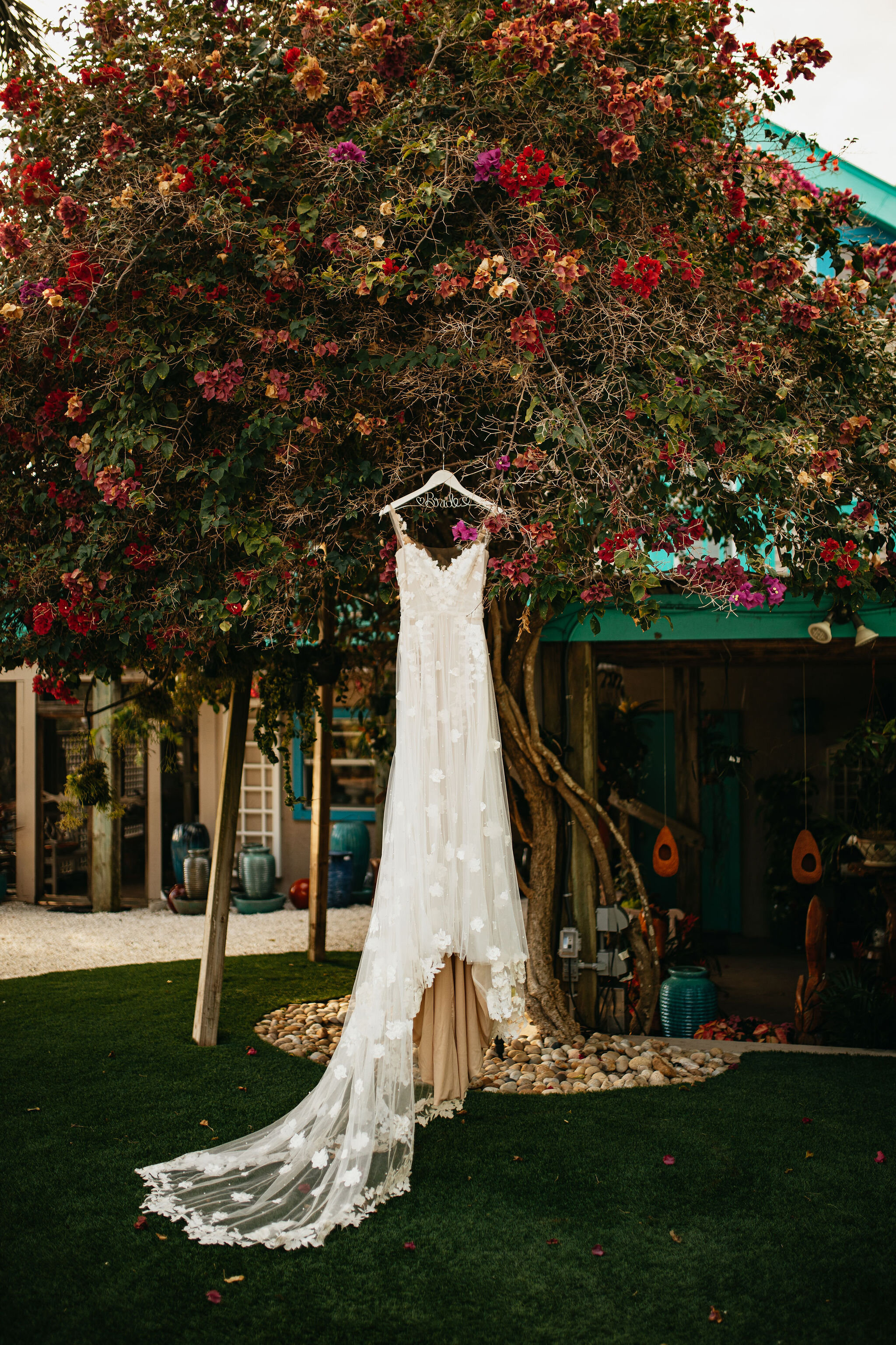 Sanibel Island, Florida Wedding Photo/Video team Christina &amp; Jeremiah