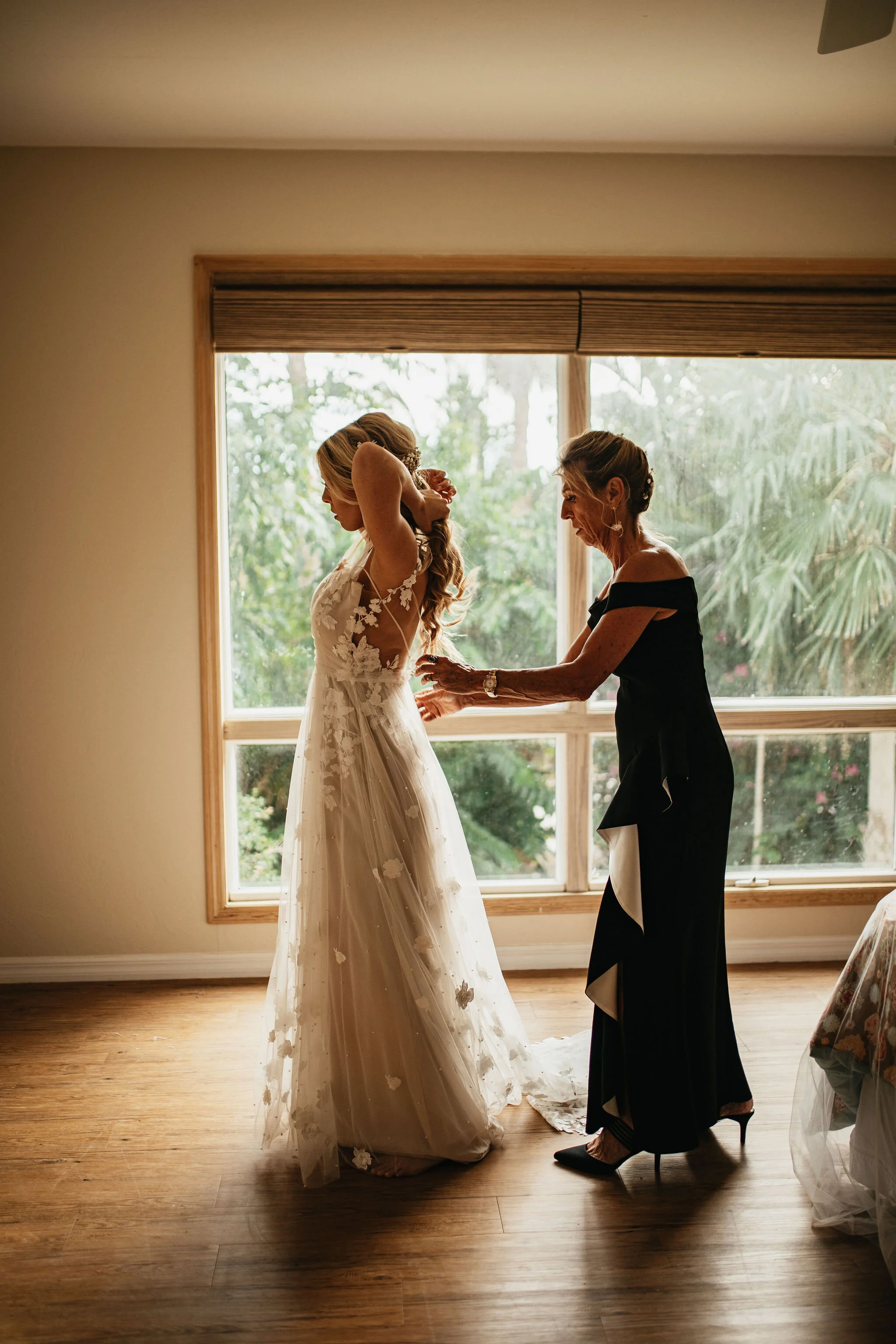 Sanibel Island, Florida Wedding Photo/Video team Christina &amp; Jeremiah