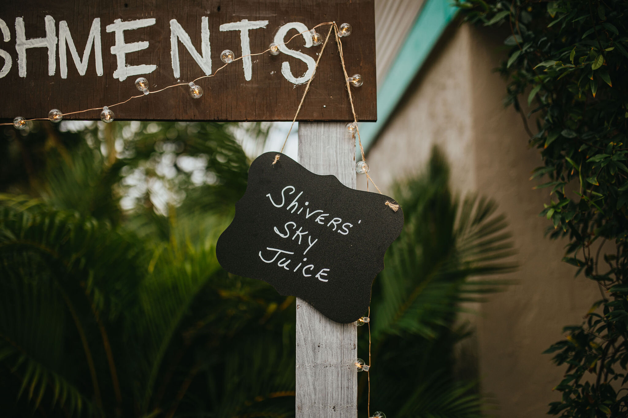 Sanibel Island, Florida Wedding Photo/Video team Christina &amp; Jeremiah