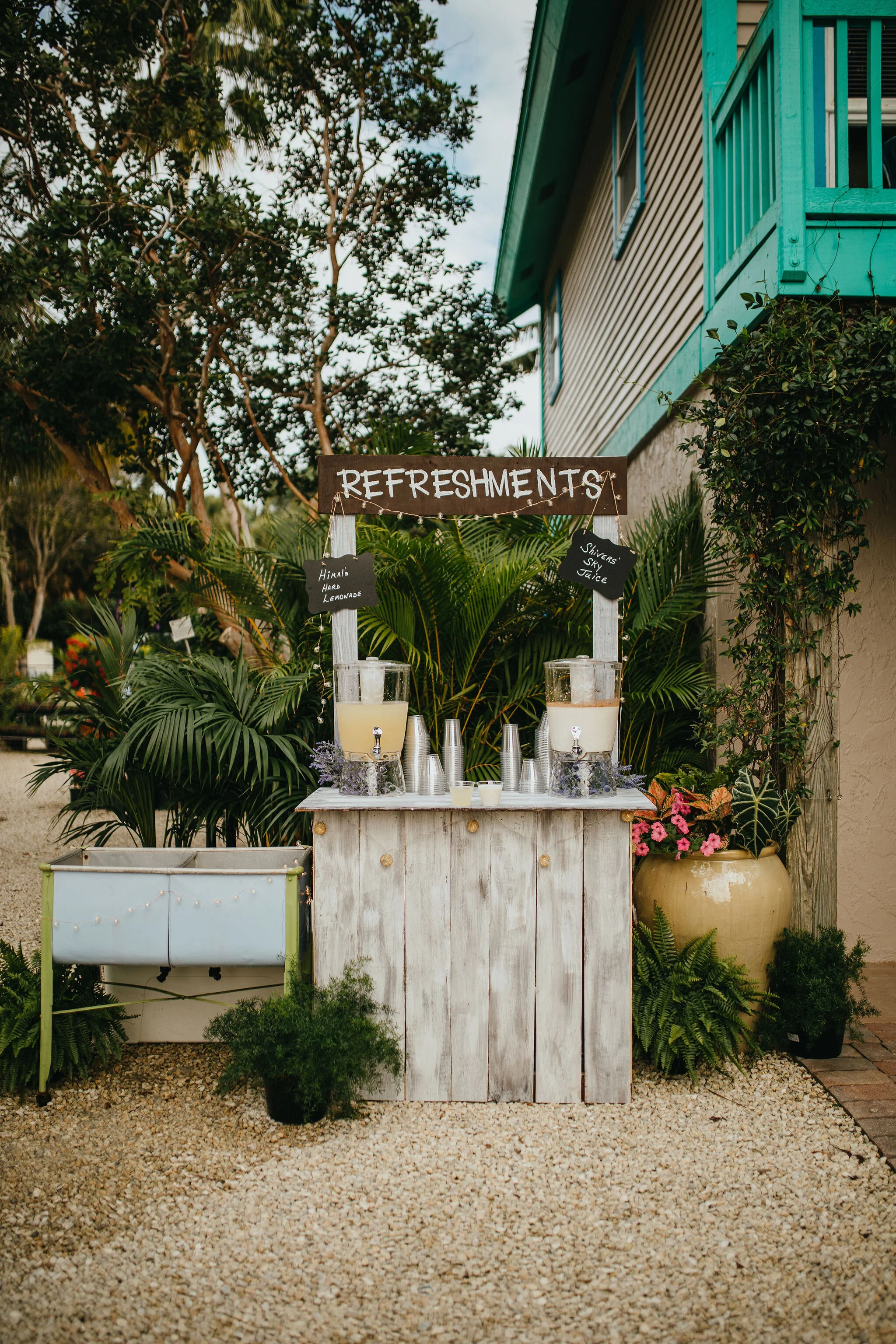 Sanibel Island, Florida Wedding Photo/Video team Christina &amp; Jeremiah