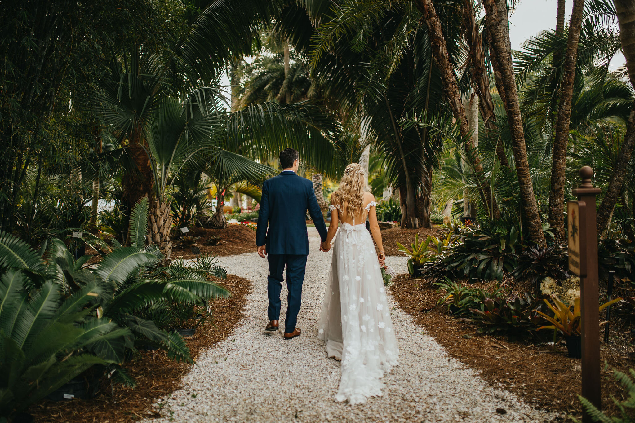 Sanibel Island, Florida Wedding Photo/Video team Christina &amp; Jeremiah