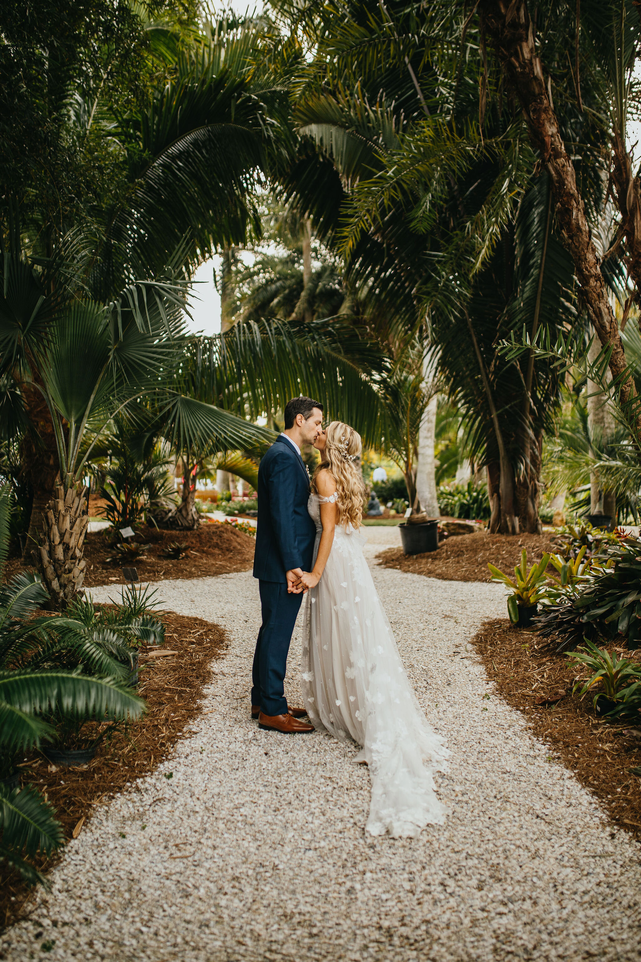 Sanibel Island, Florida Wedding Photo/Video team Christina &amp; Jeremiah