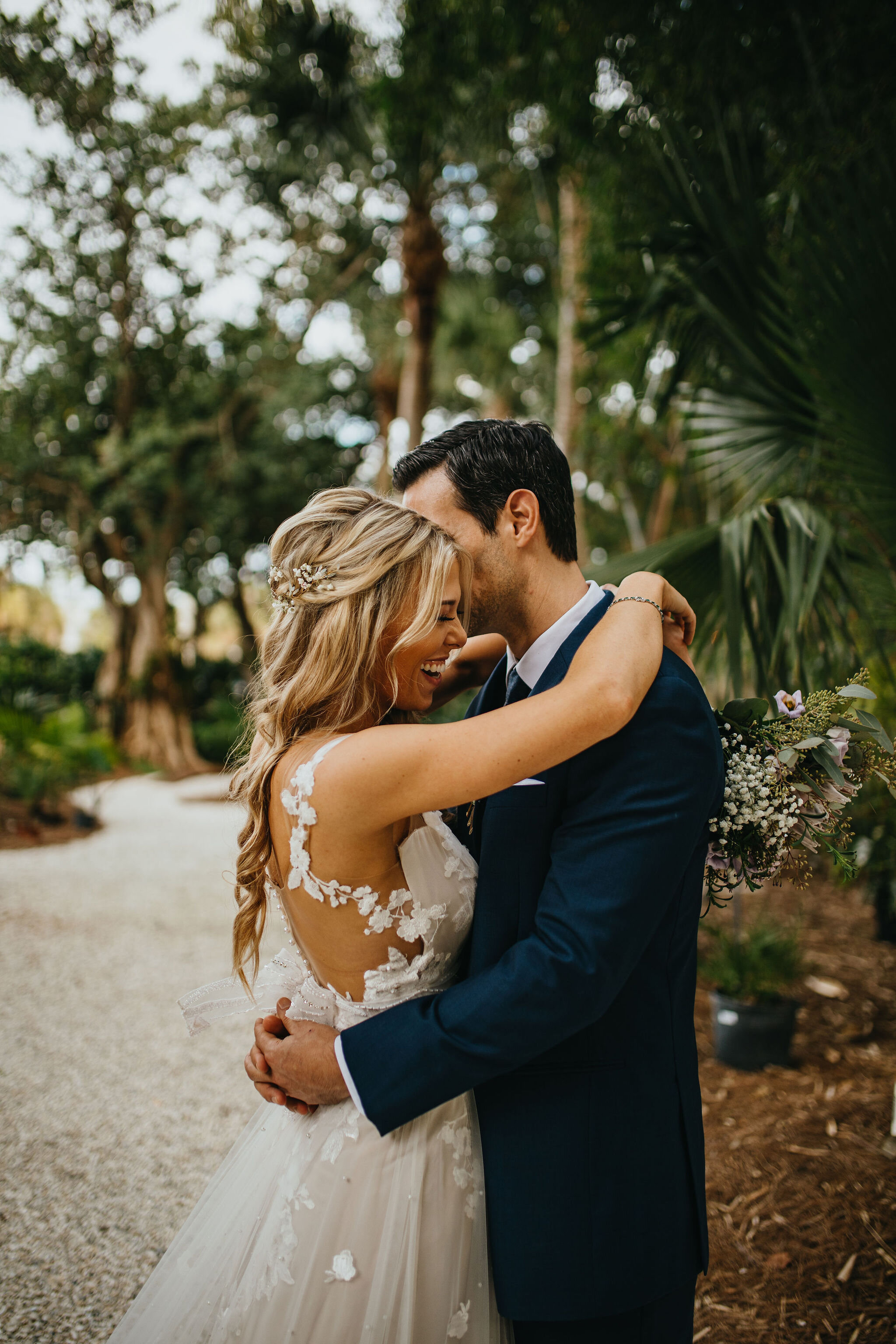 Sanibel Island, Florida Wedding Photo/Video team Christina &amp; Jeremiah