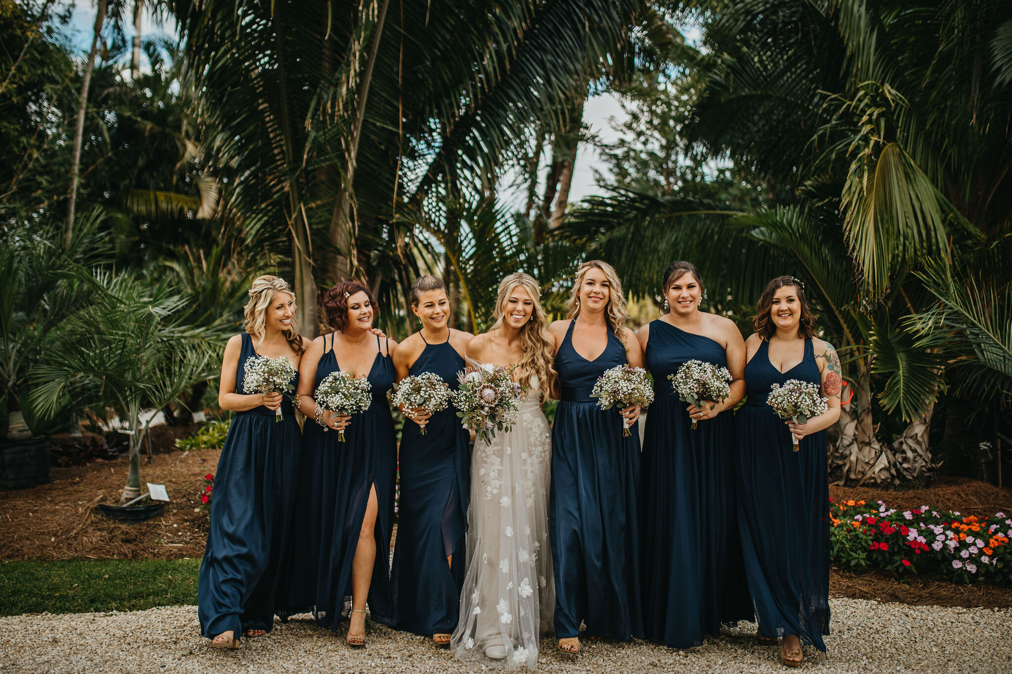 Sanibel Island, Florida Wedding Photo/Video team Christina &amp; Jeremiah