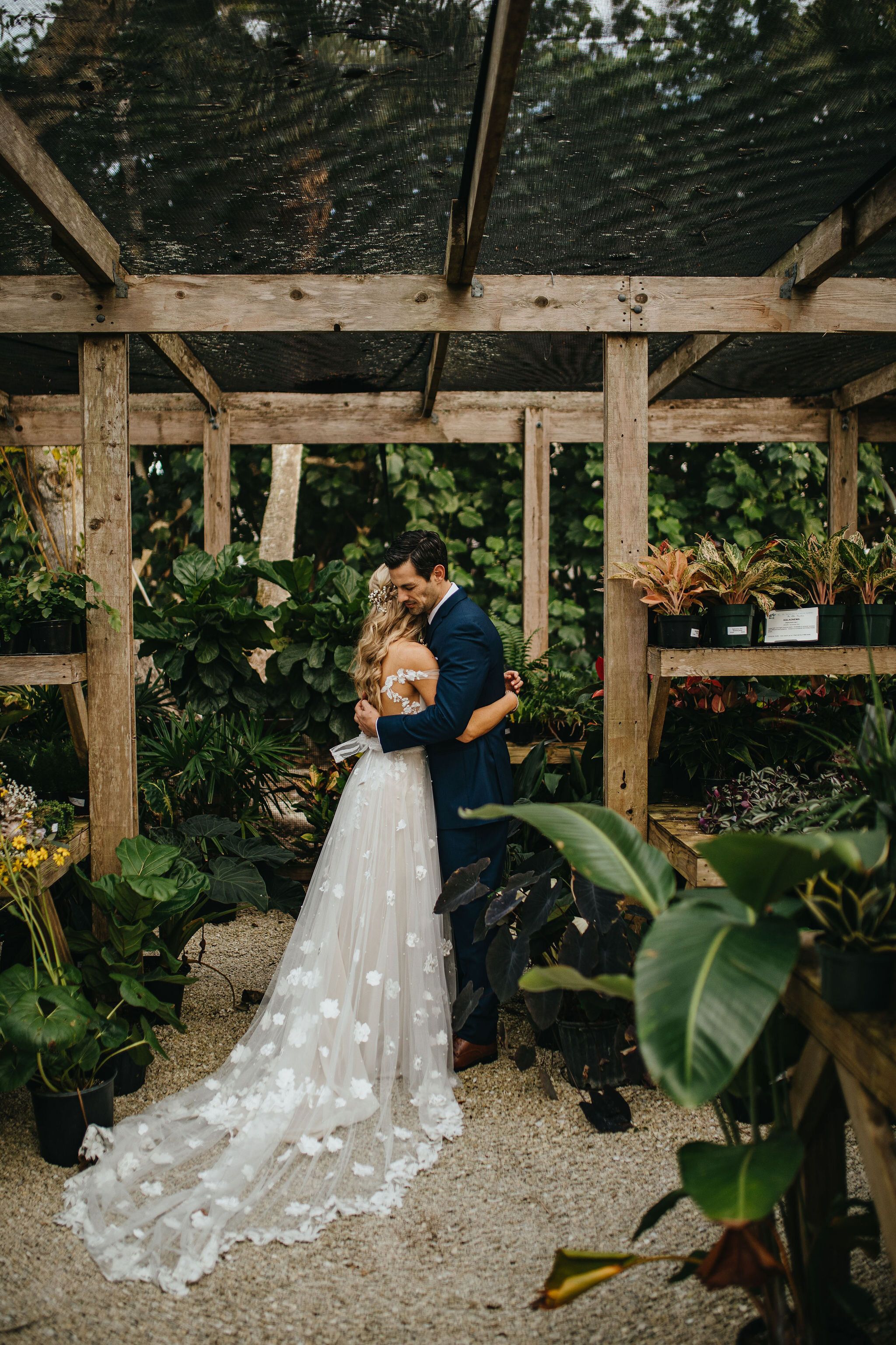 Sanibel Island, Florida Wedding Photo/Video team Christina &amp; Jeremiah