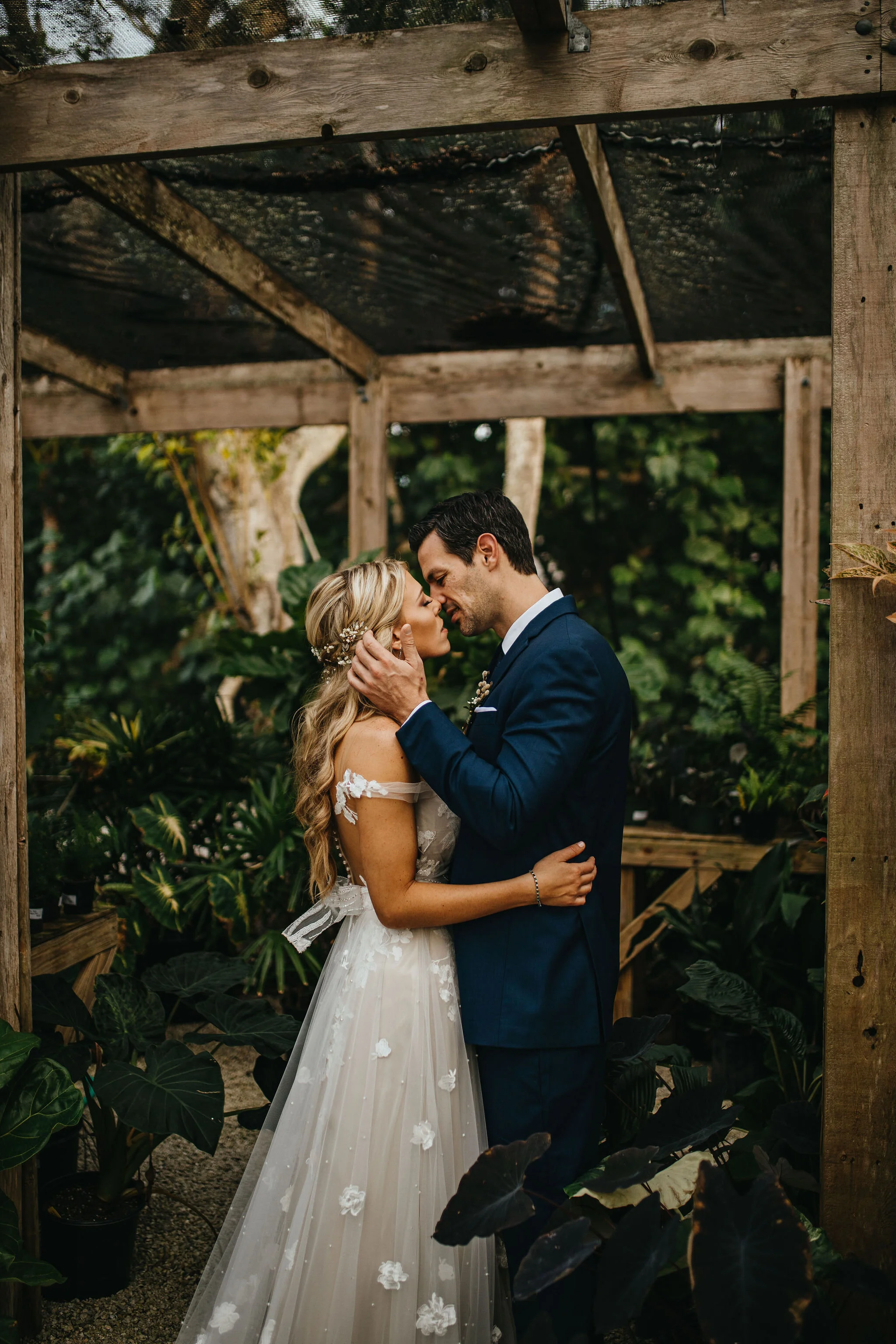 Sanibel Island, Florida Wedding Photo/Video team Christina &amp; Jeremiah